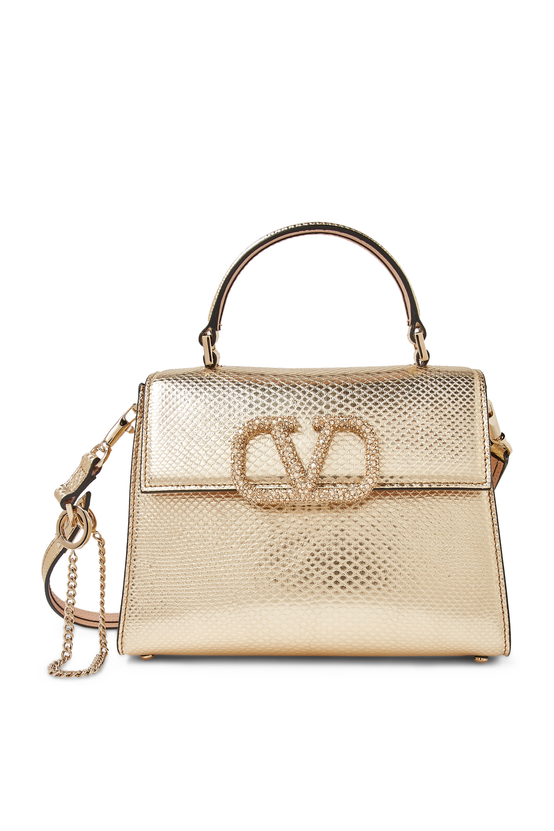 Vsling Top Handle Bag