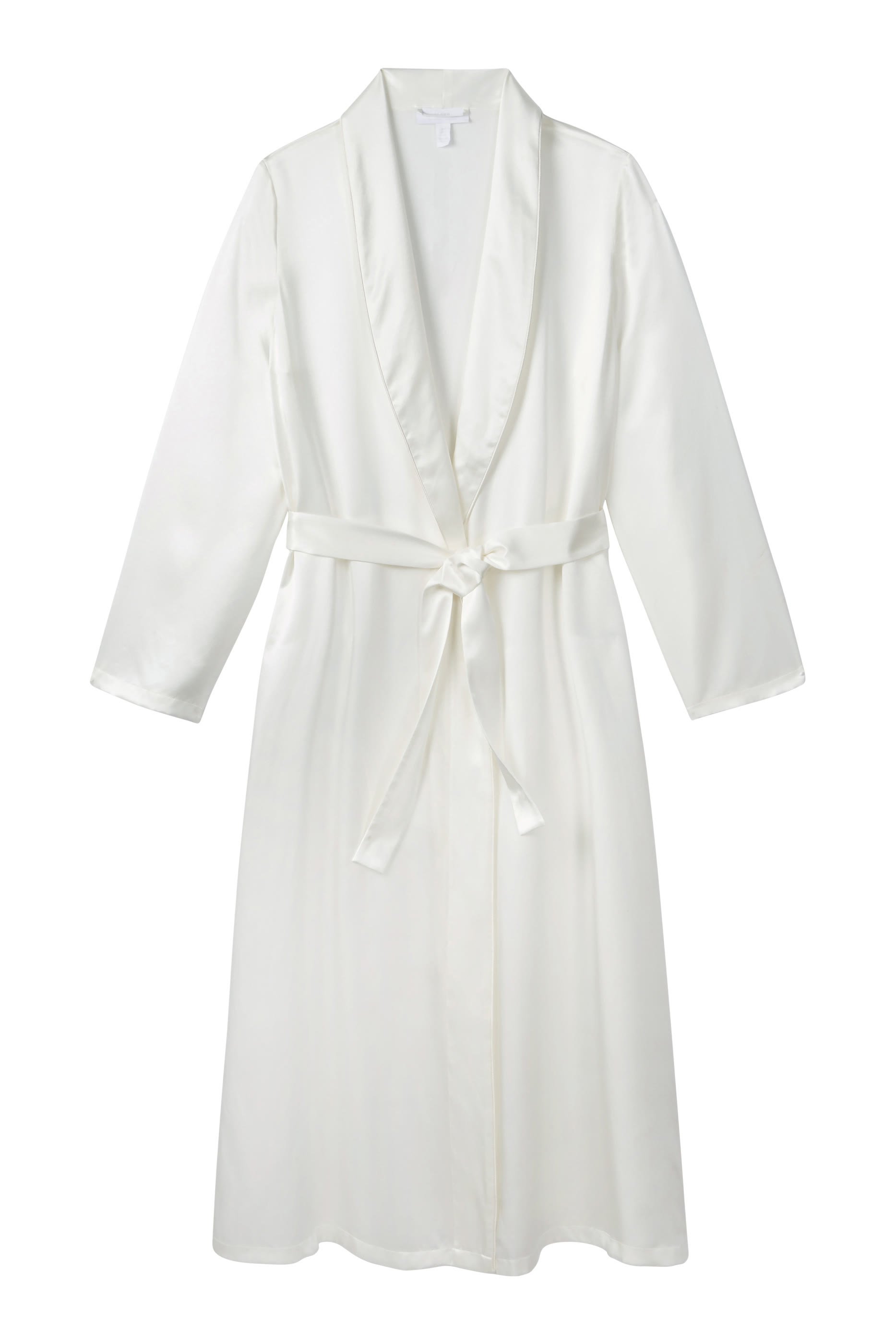 Silk Robe