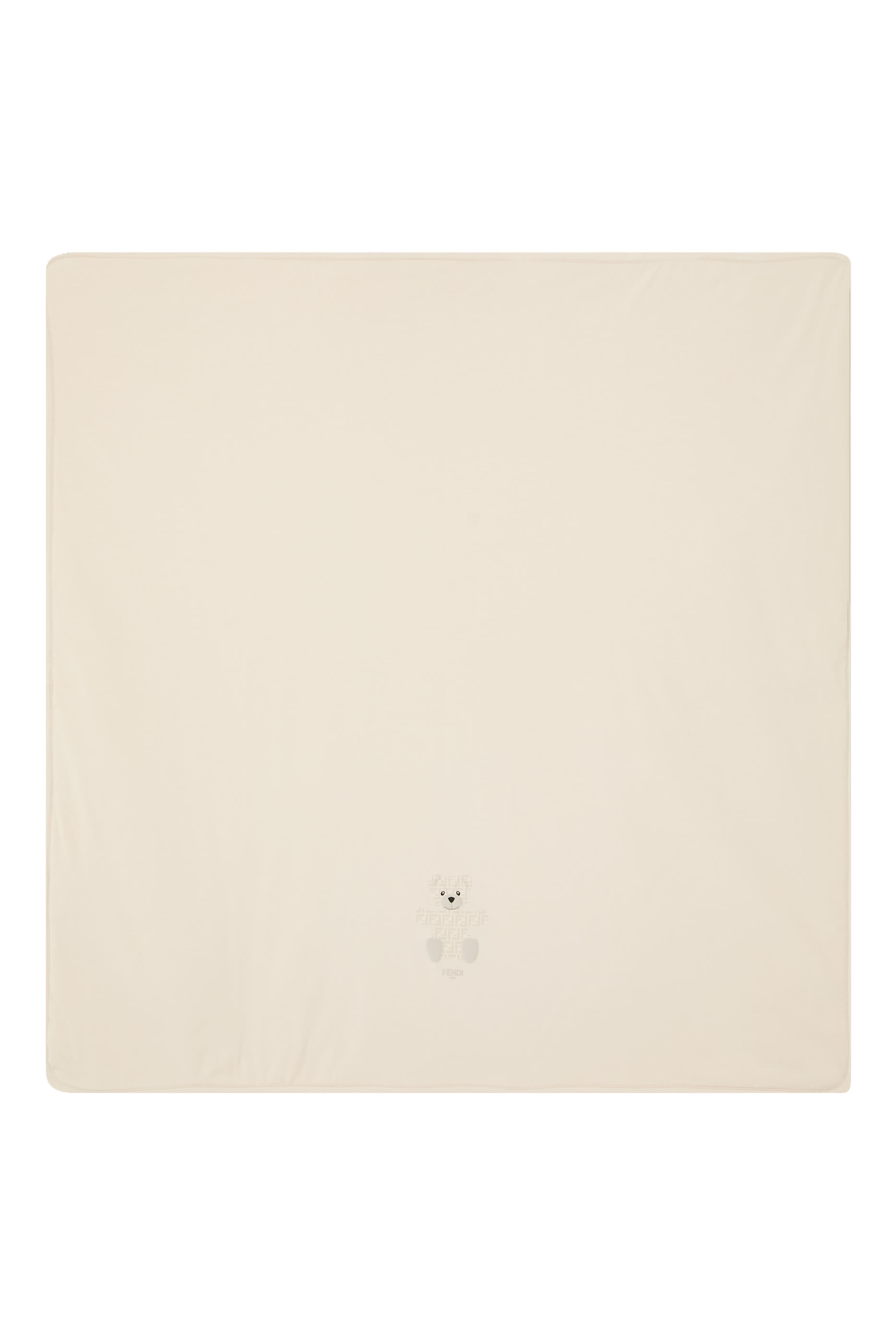 Kids Jersey Logo Blanket