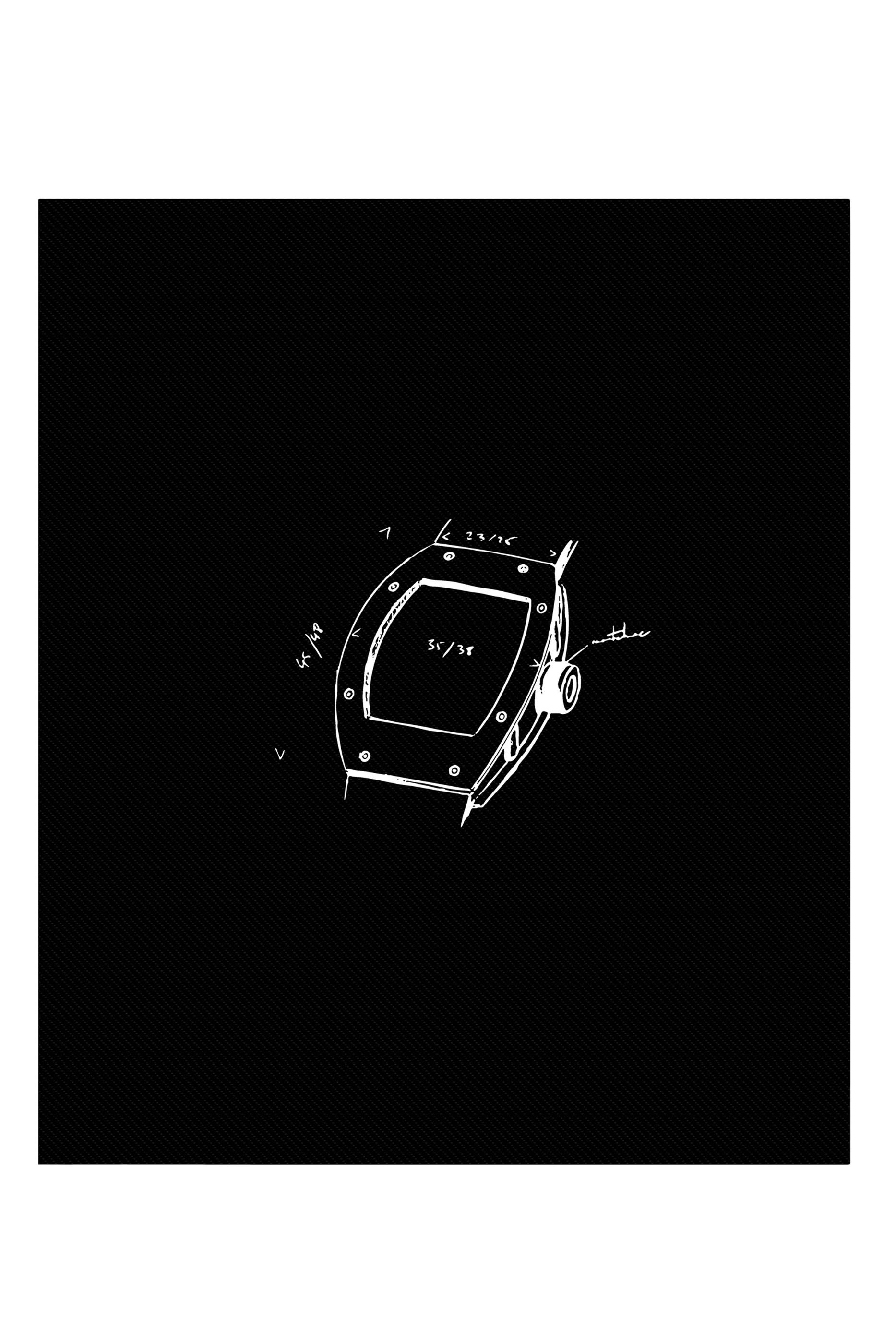 Richard Mille: The Impossible Collection, Time Machines For The New Millennium