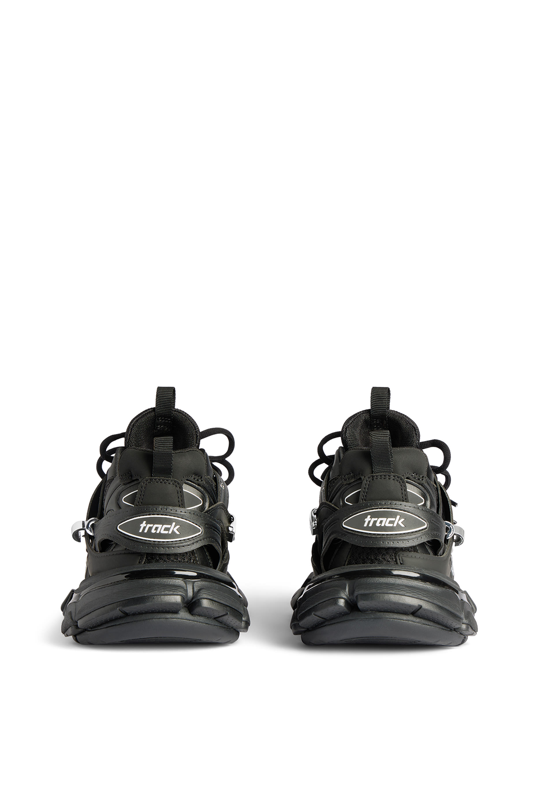 Women&rsquo;s Track Piercing Sneakers