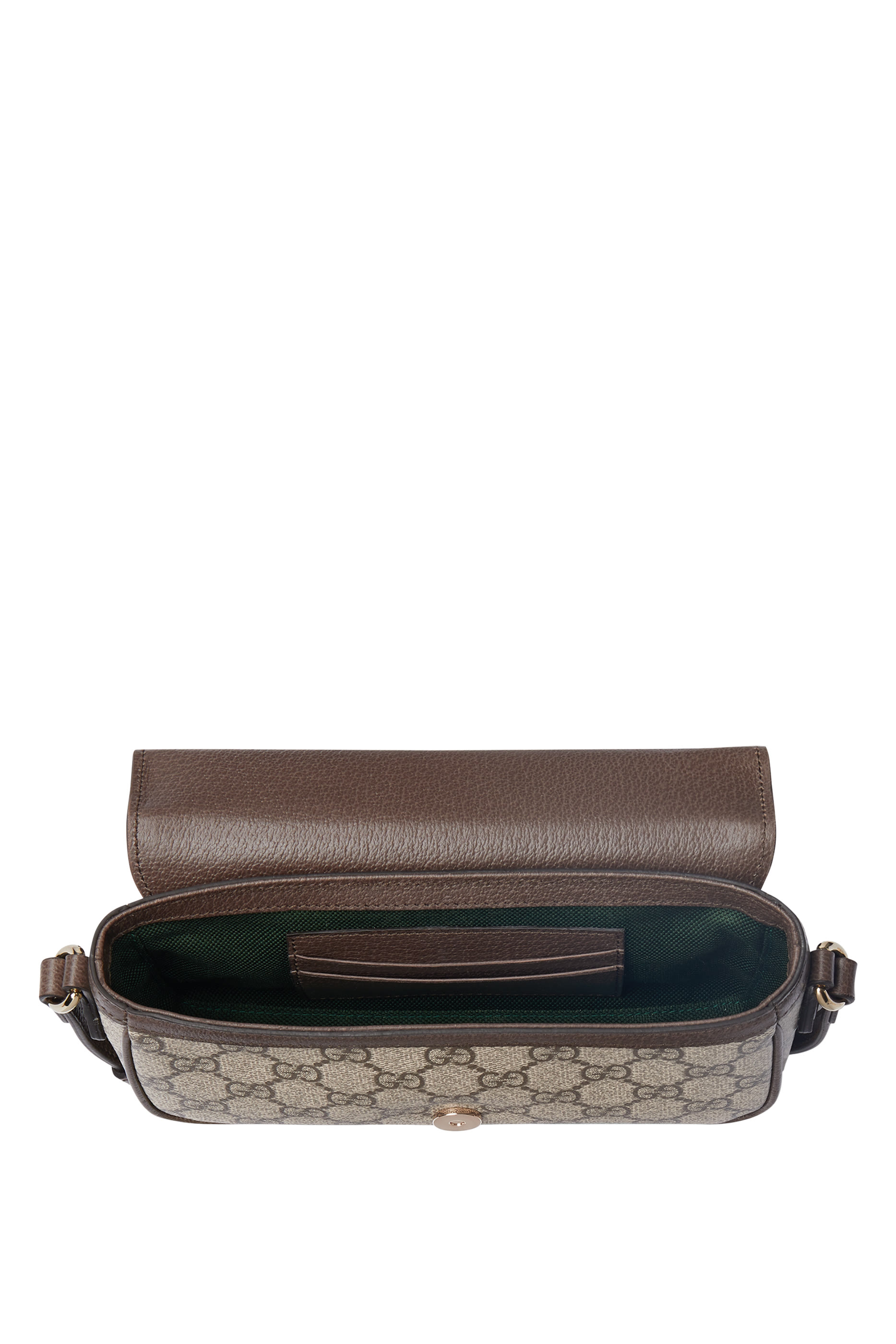  Ophidia Mini Shoulder Bag