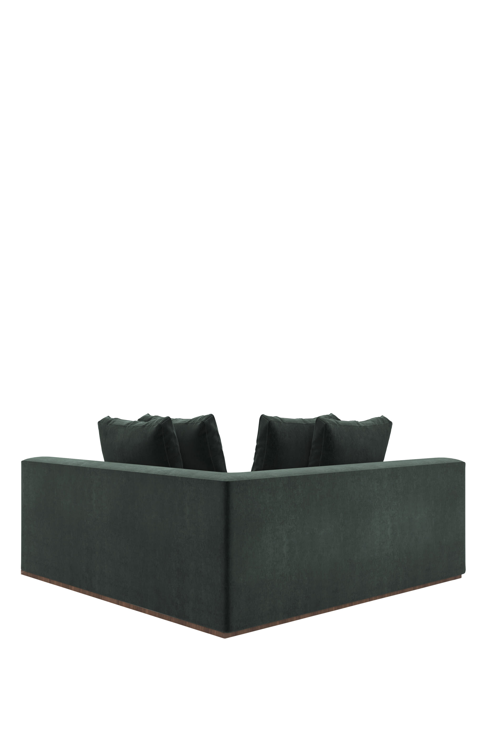 Bello Corner RAF Chaise