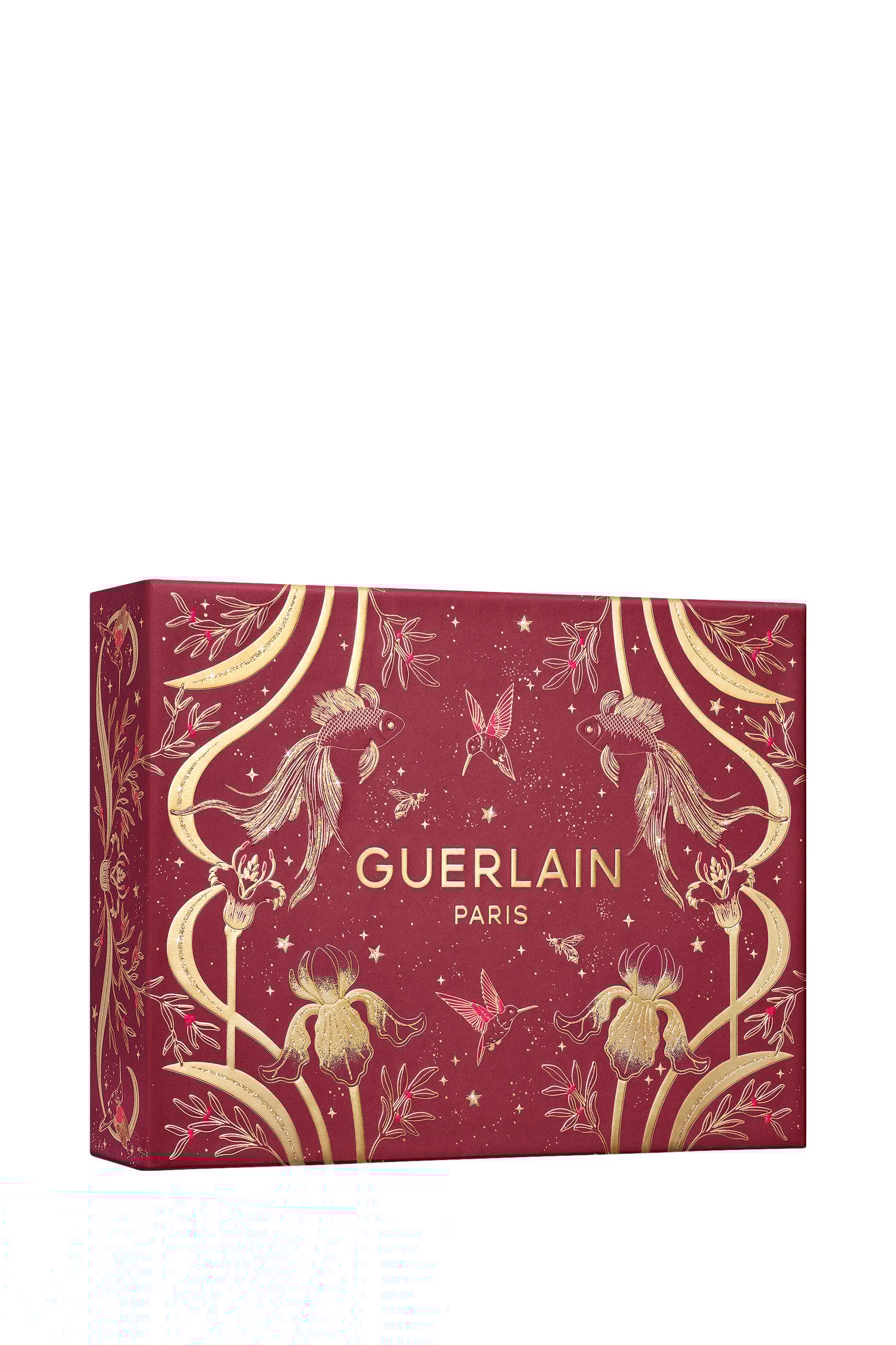 Aqua Allegoria Forte Florabloom Eau de Parfum  Christmas  Gift Set