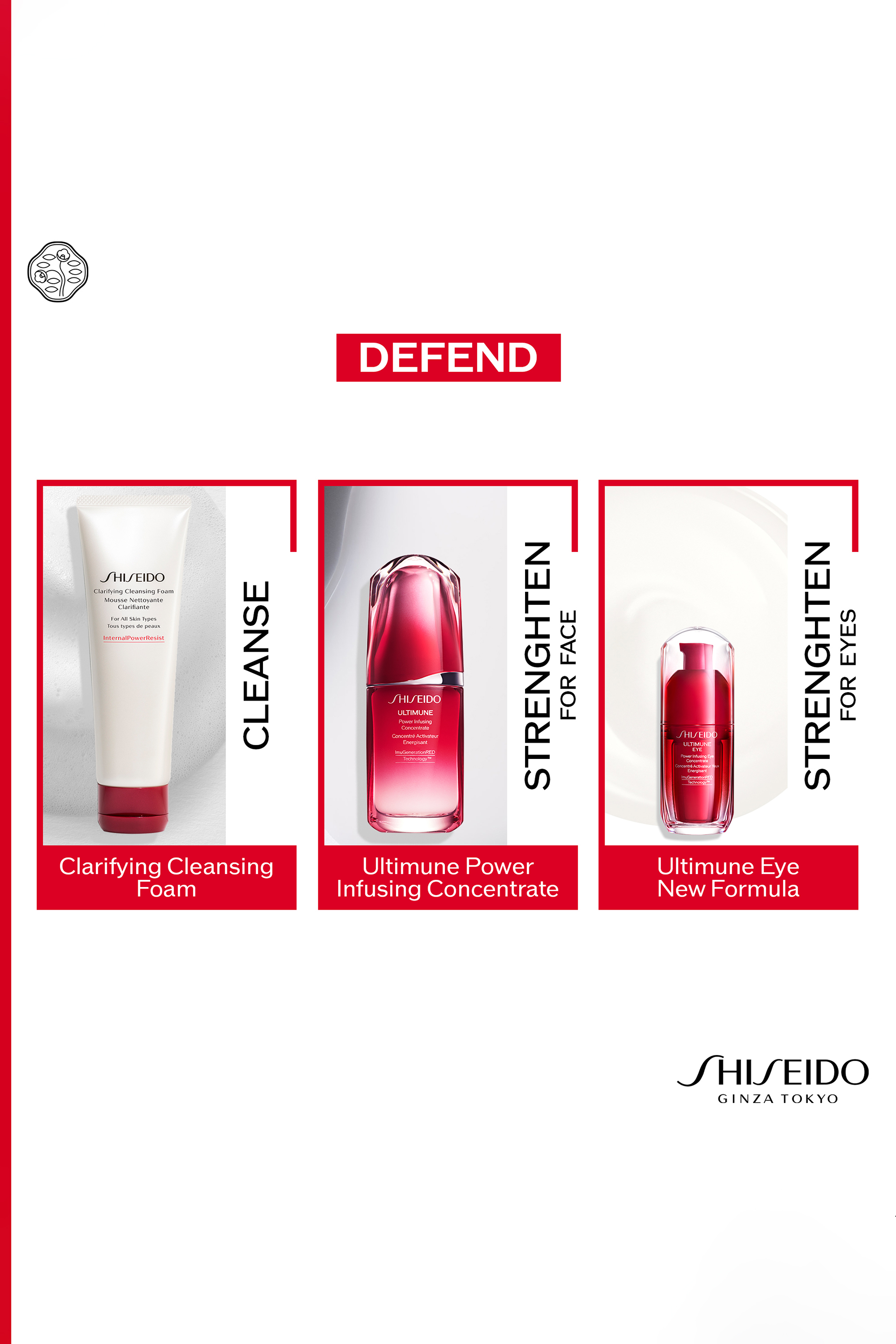 Ultimate Eye Concentrate