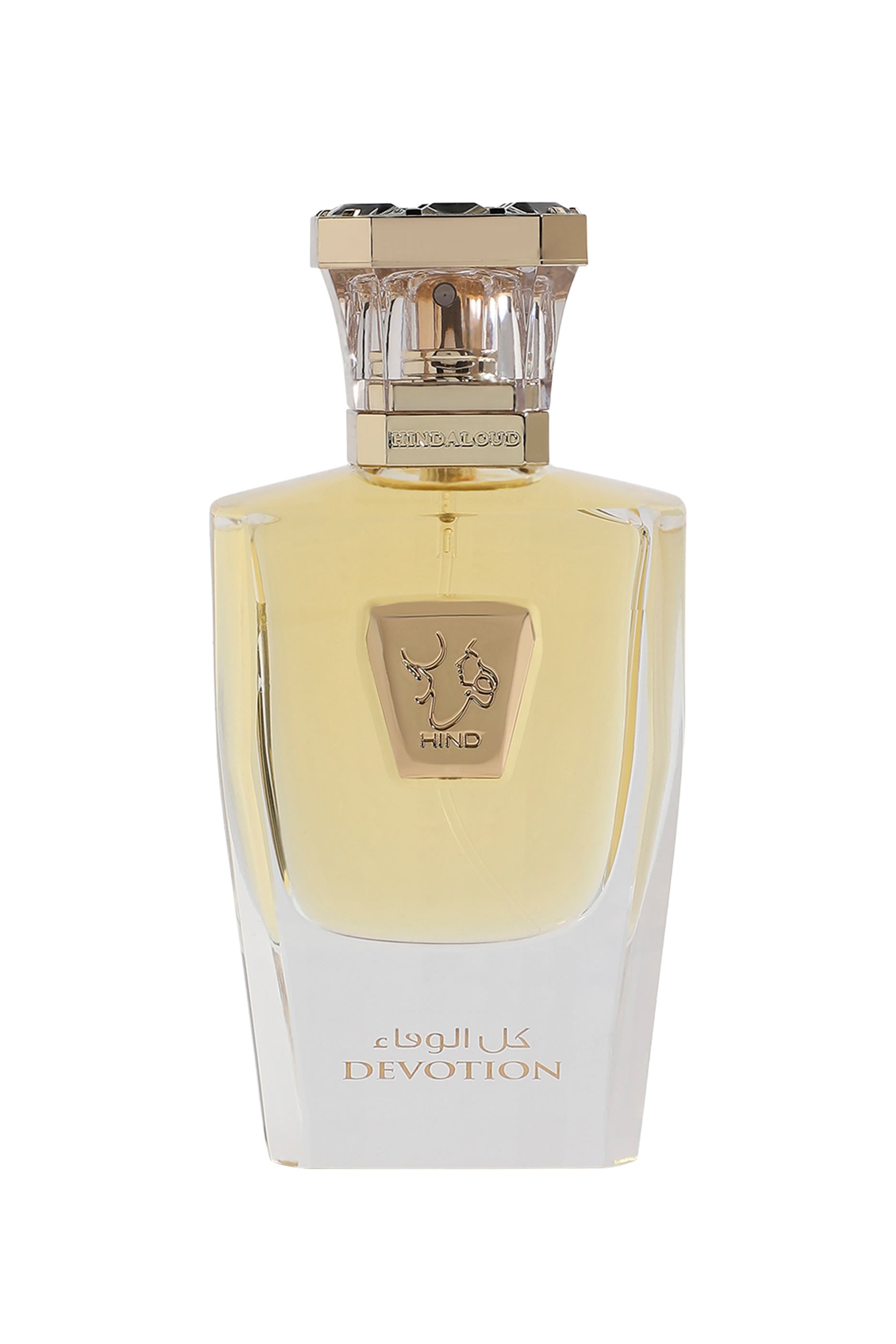 Devotion Parfum