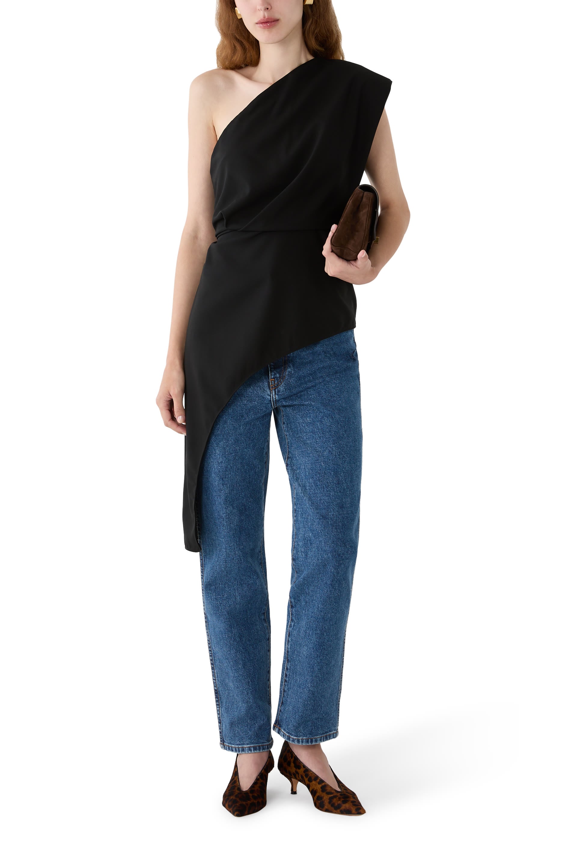 Abigail Jeans