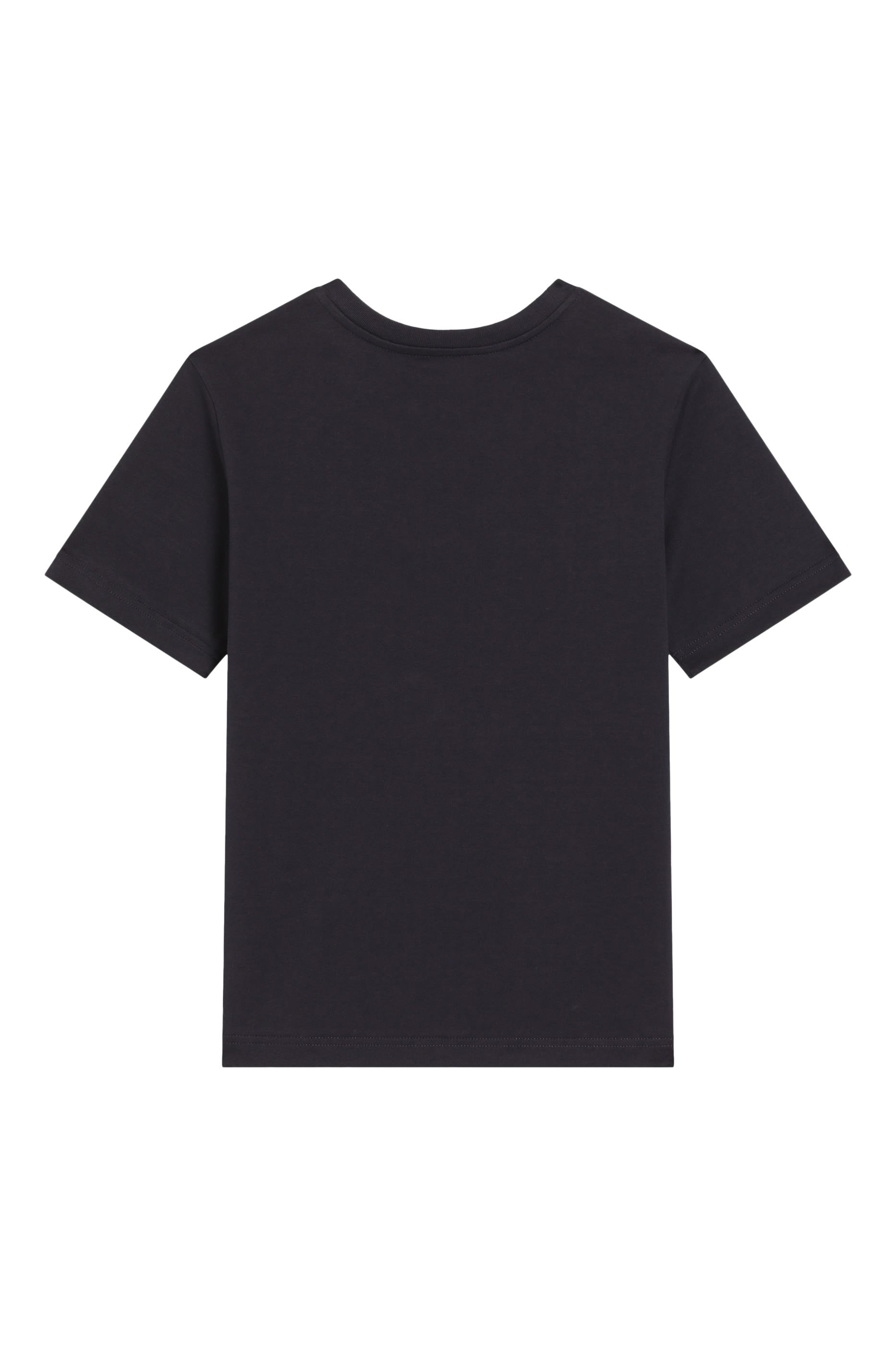 Kids DG Logo Jersey T-Shirt