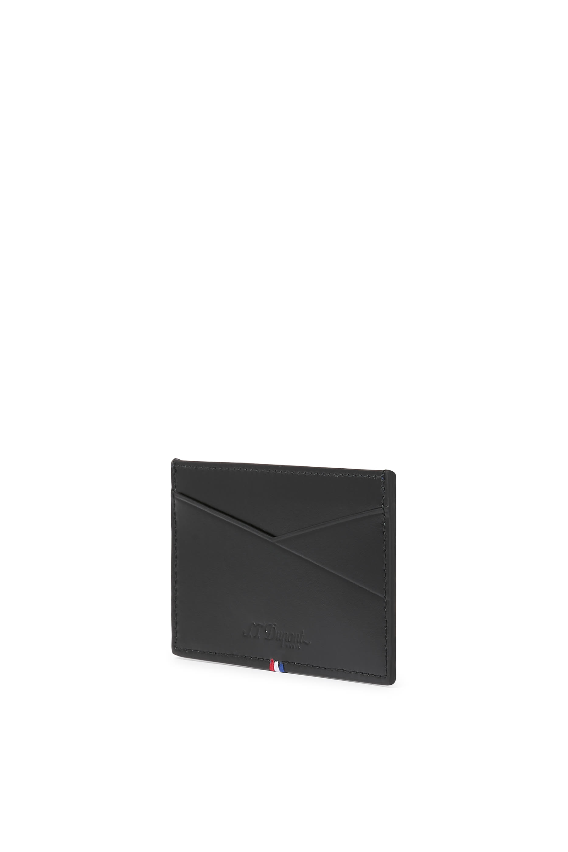  D Capsule Credit Card Holder
