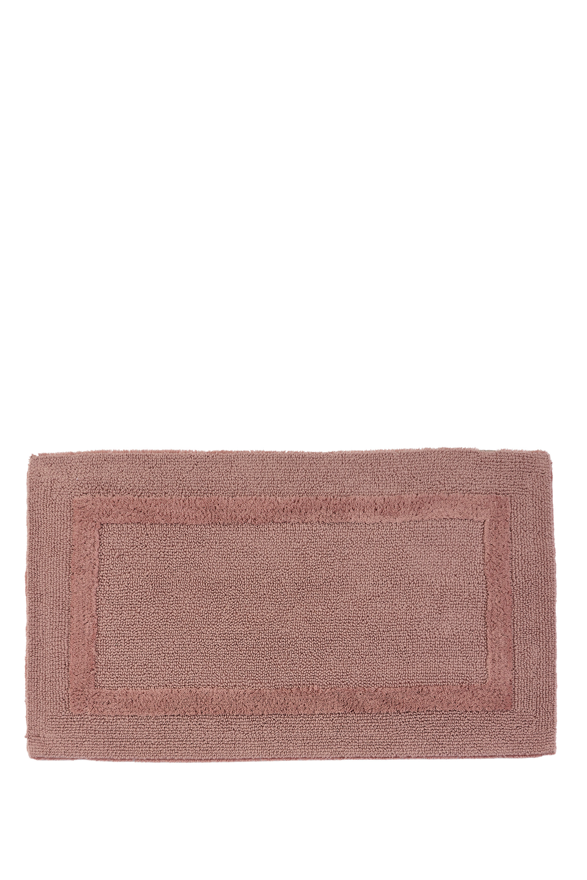 Reversible Bath Mat