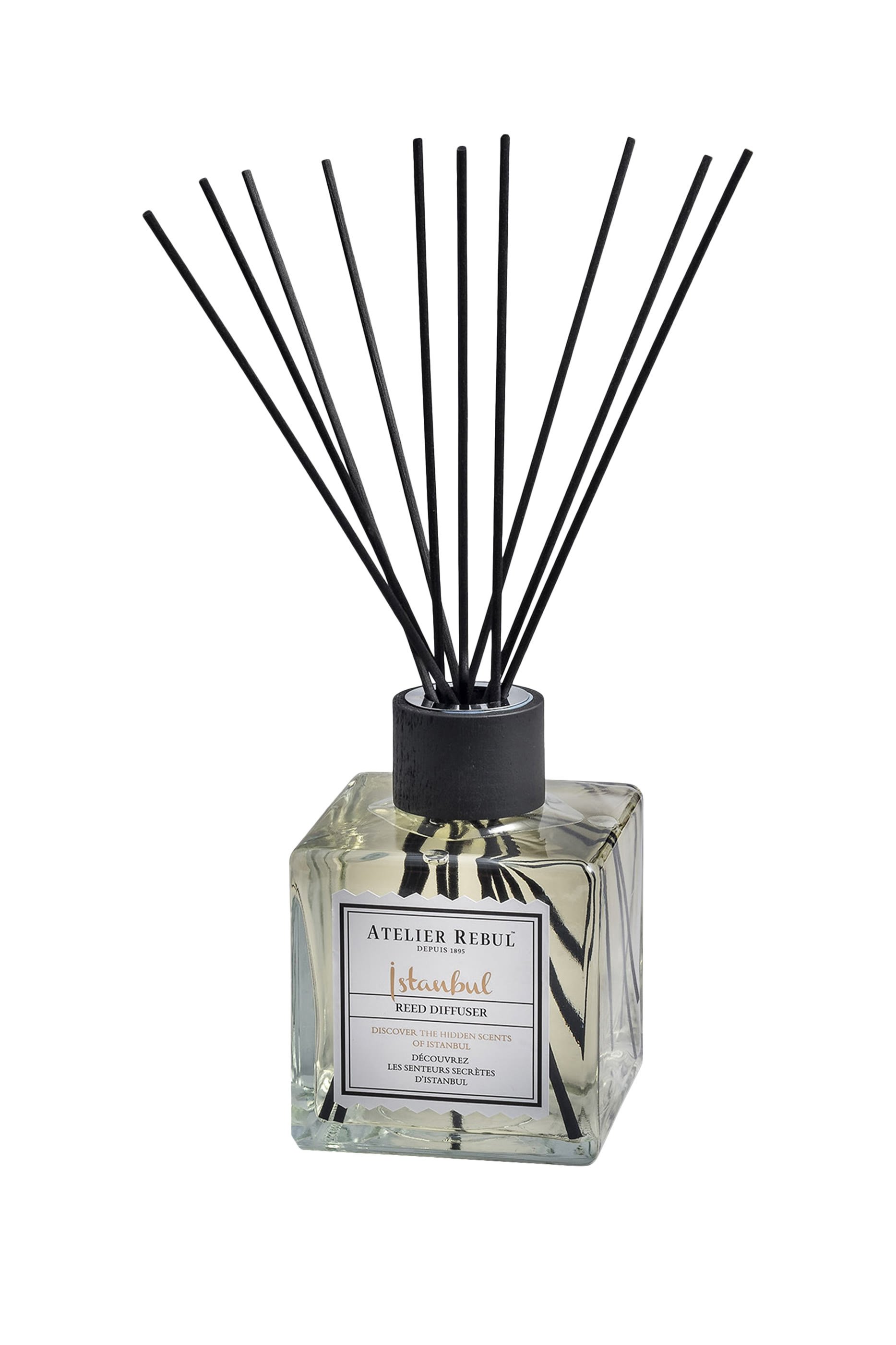Istanbul Reed Diffuser 