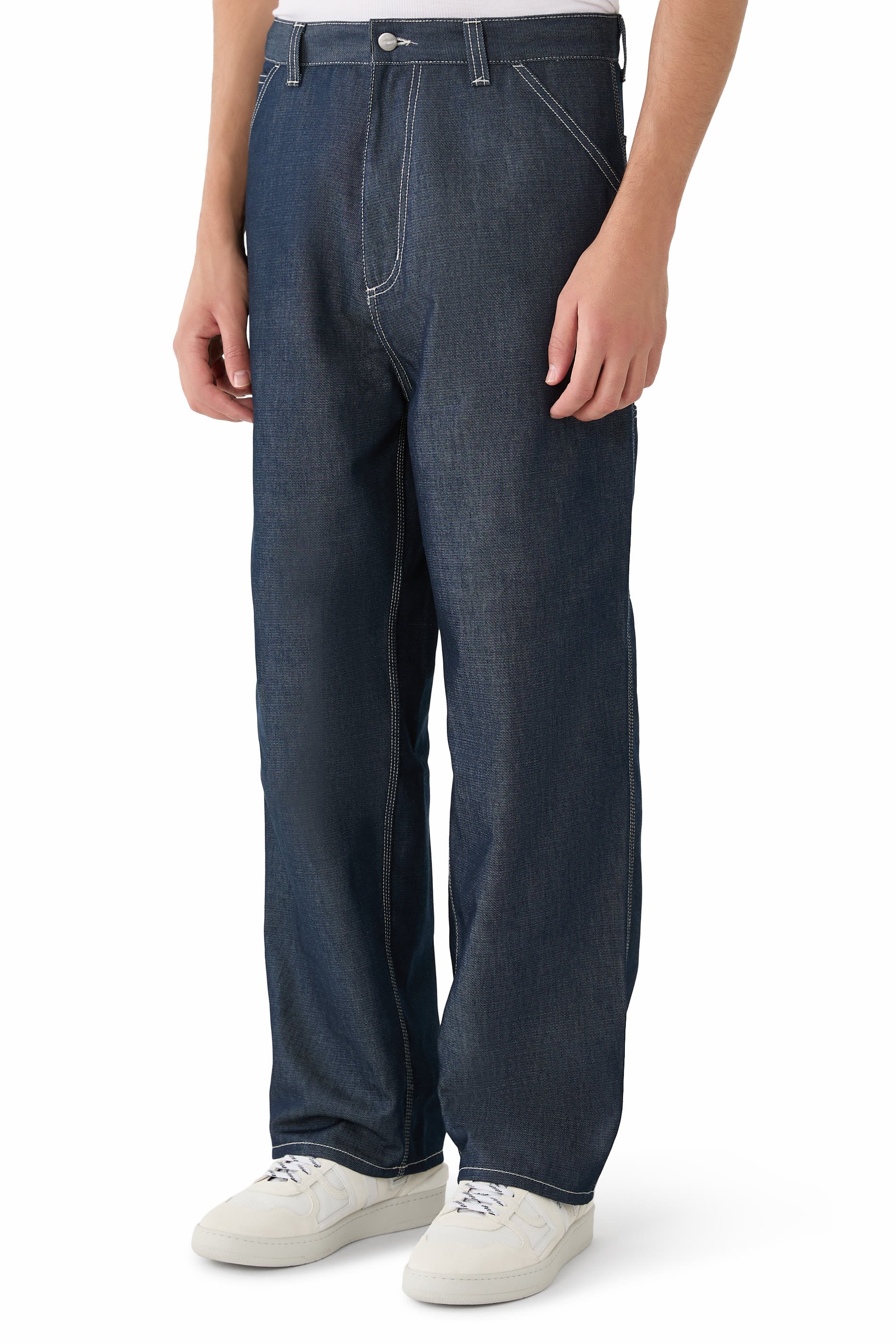  OG Single Knee Pants