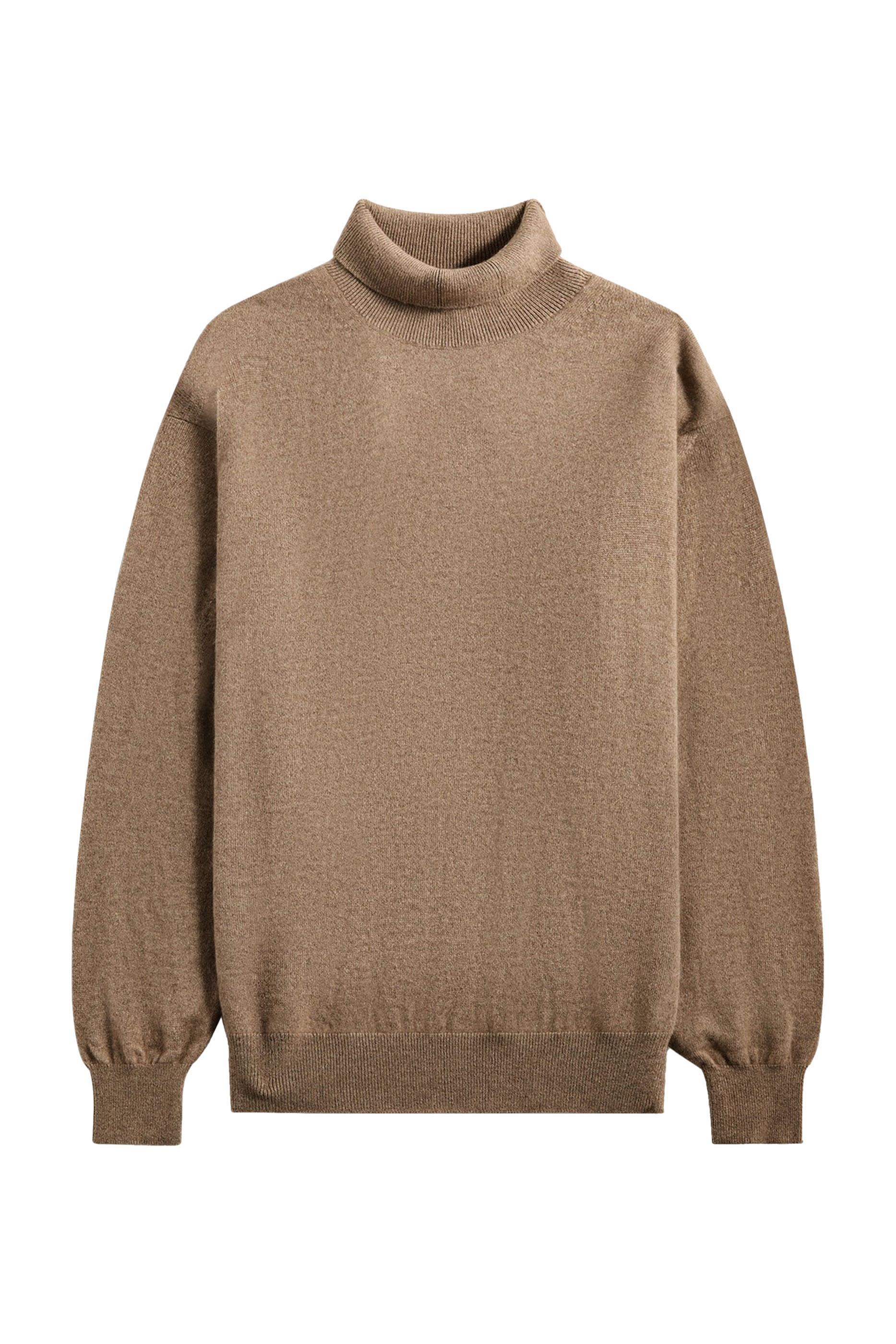 Baby Cashmere Knit Turtleneck