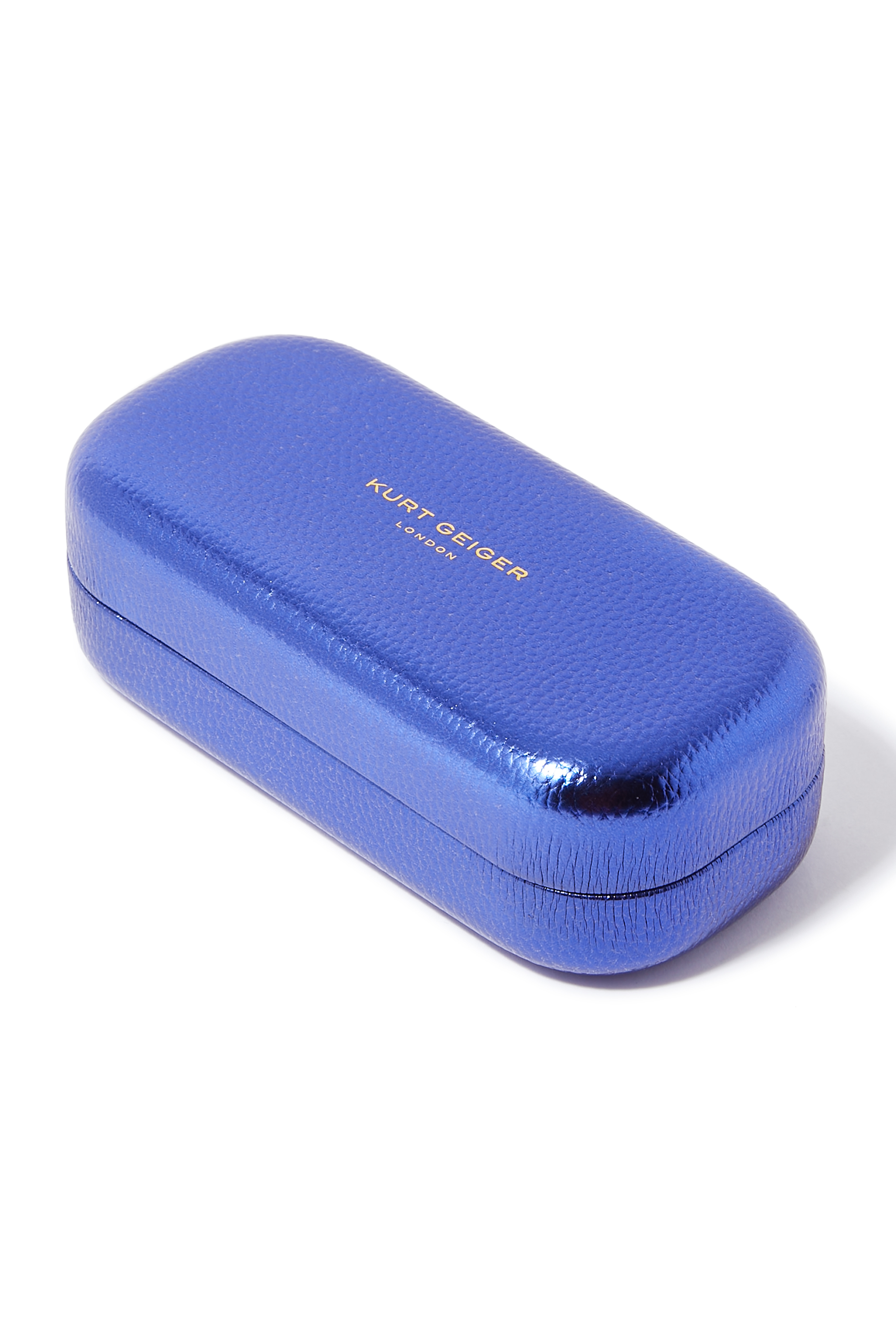 Shoreditch Aviator Sunglasses