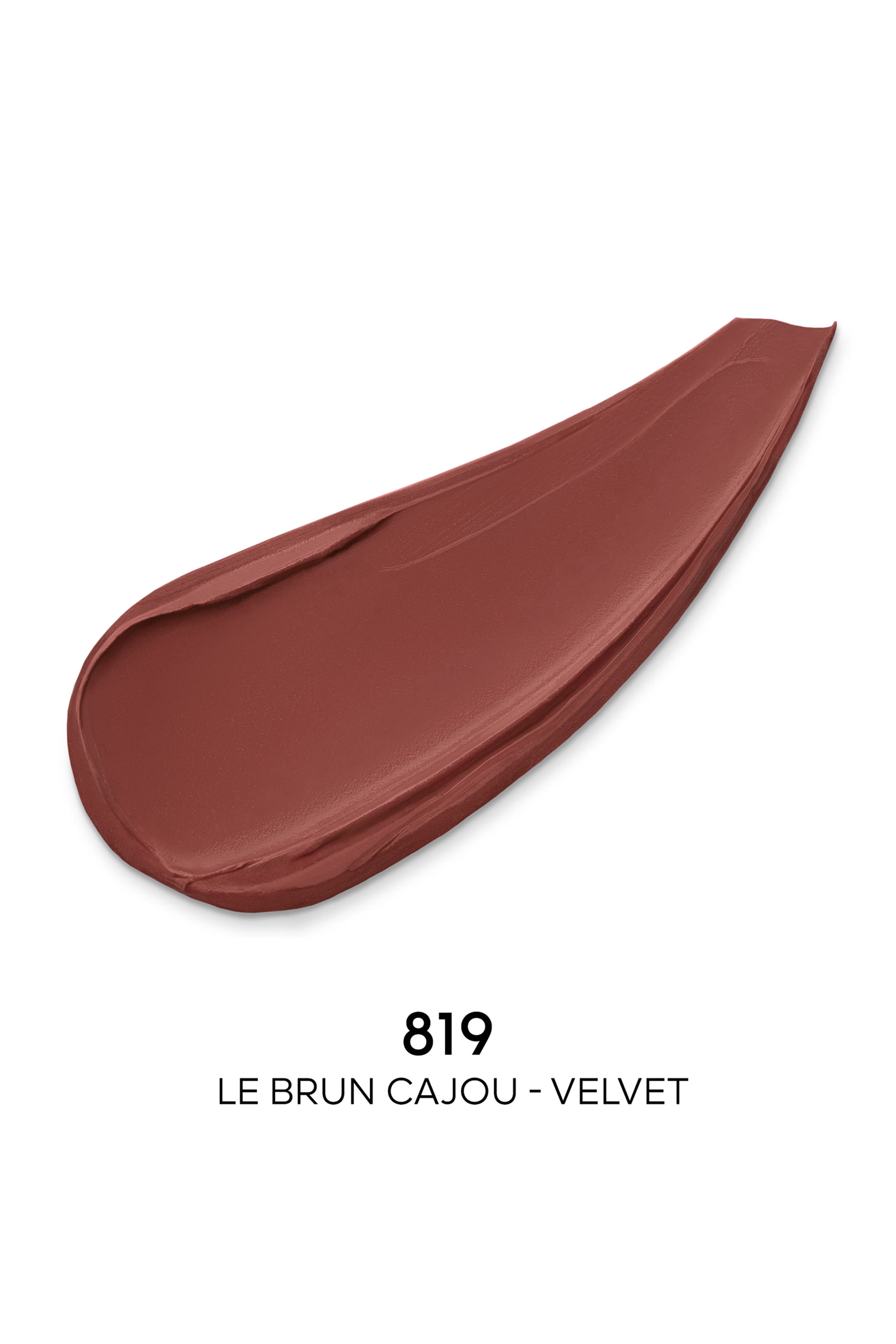 Rouge G Velvet Matte Lipstick Refill