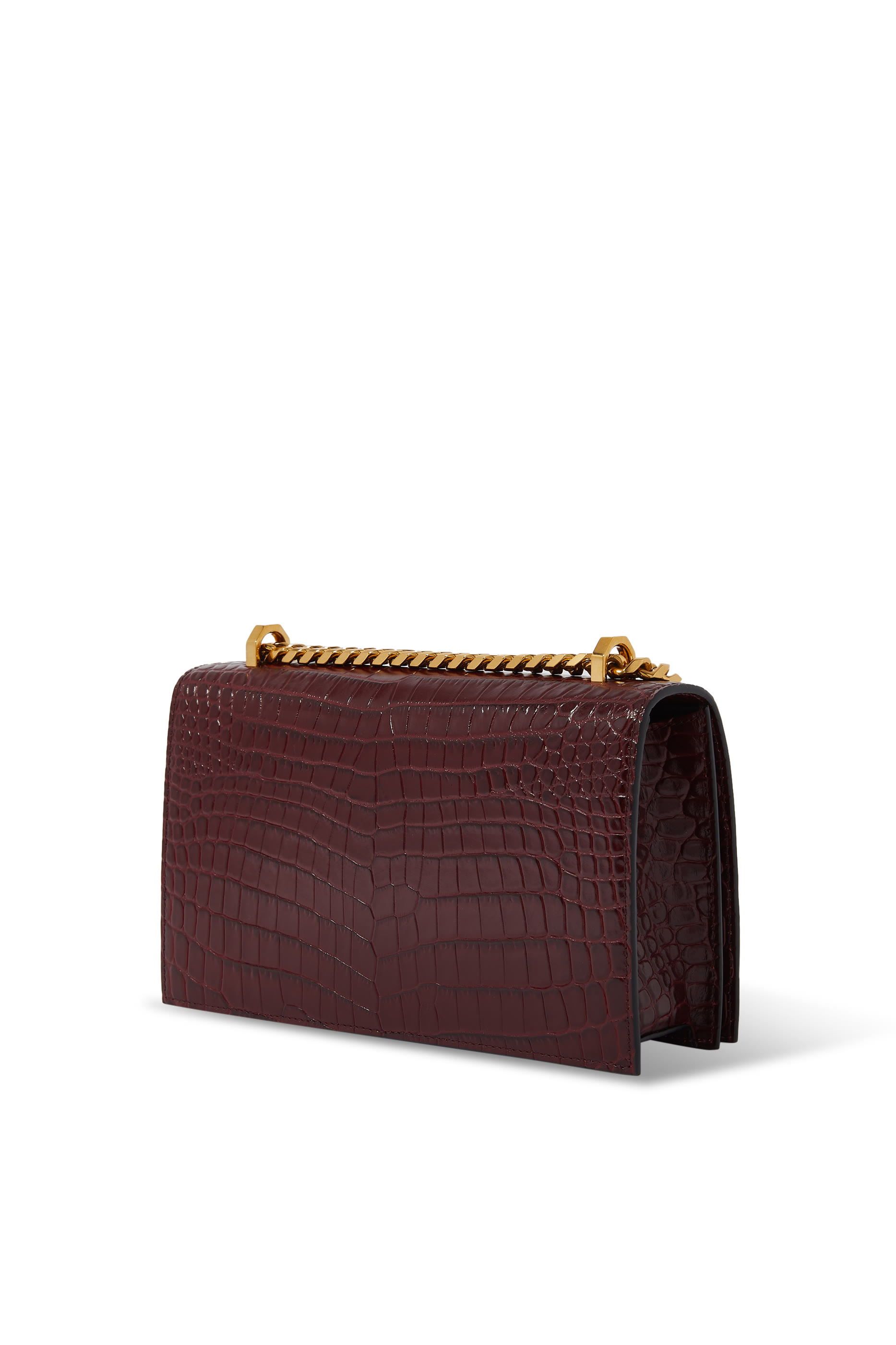 Small Jewelled Satchel