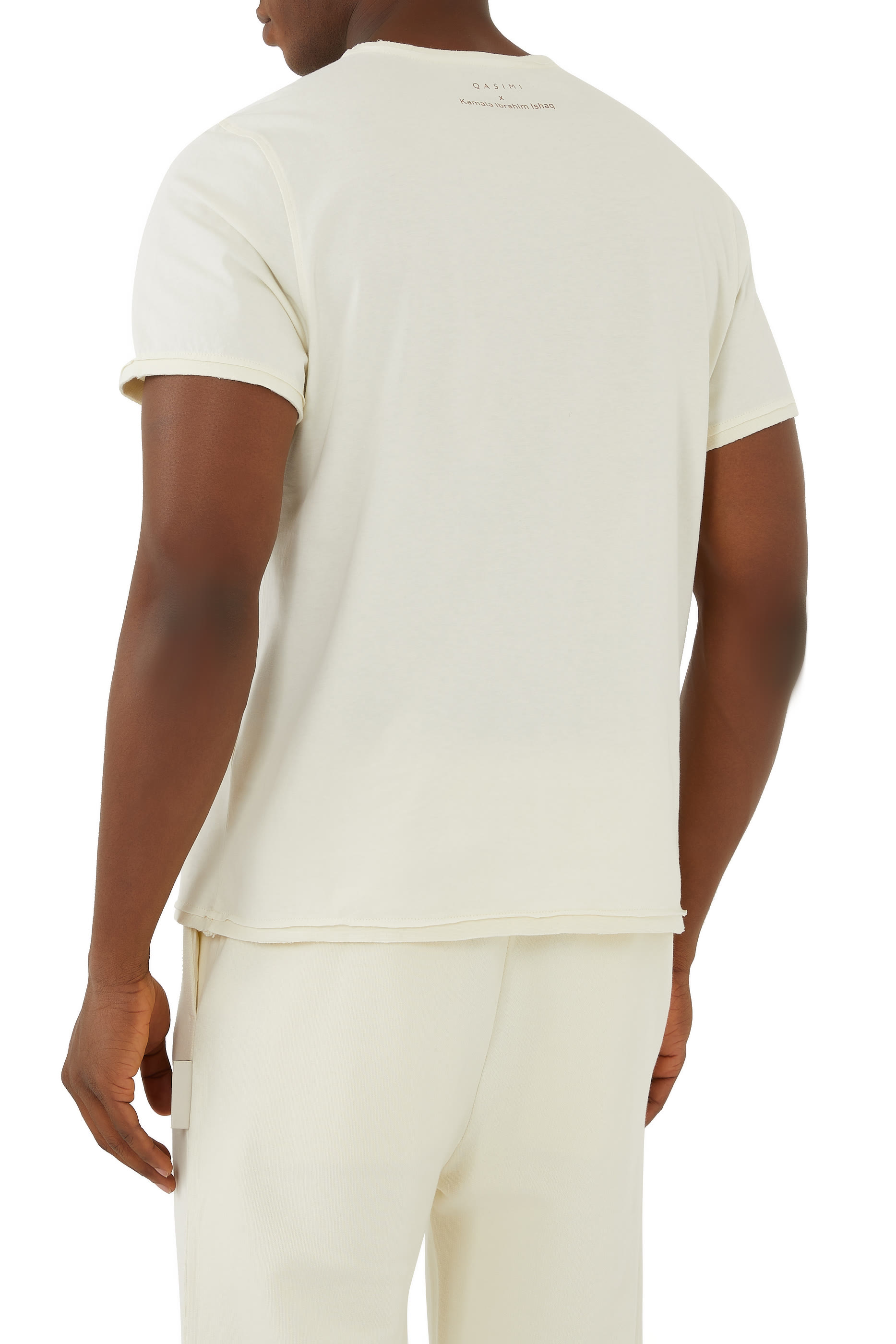 Hackmanite Artist T-Shirt