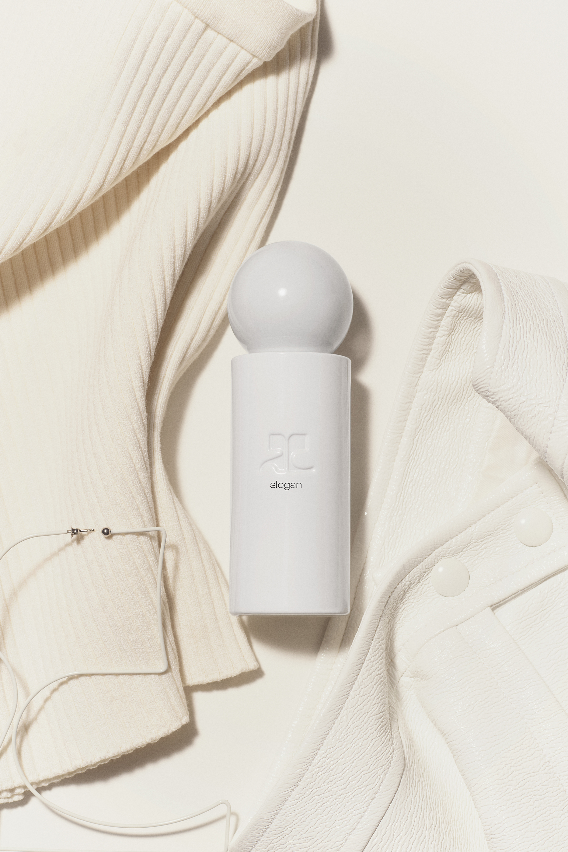 Slogan Eau de Parfum