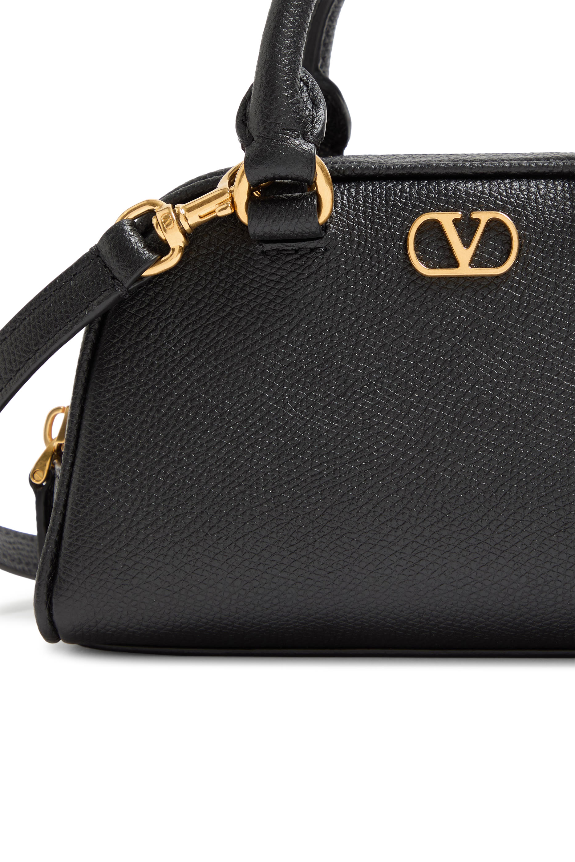  VLogo Signature Mini Bag 