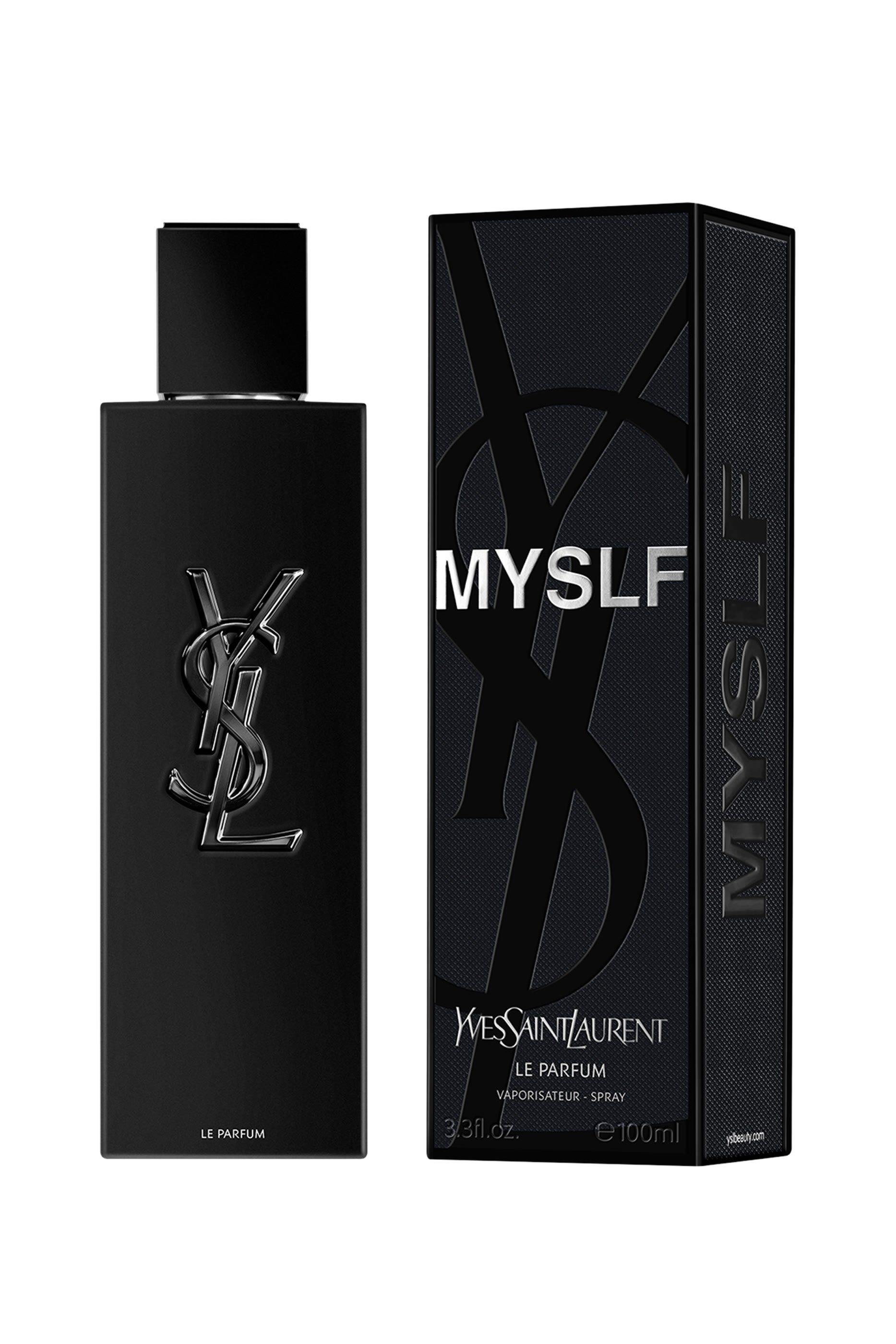 MYSLF Le Parfum