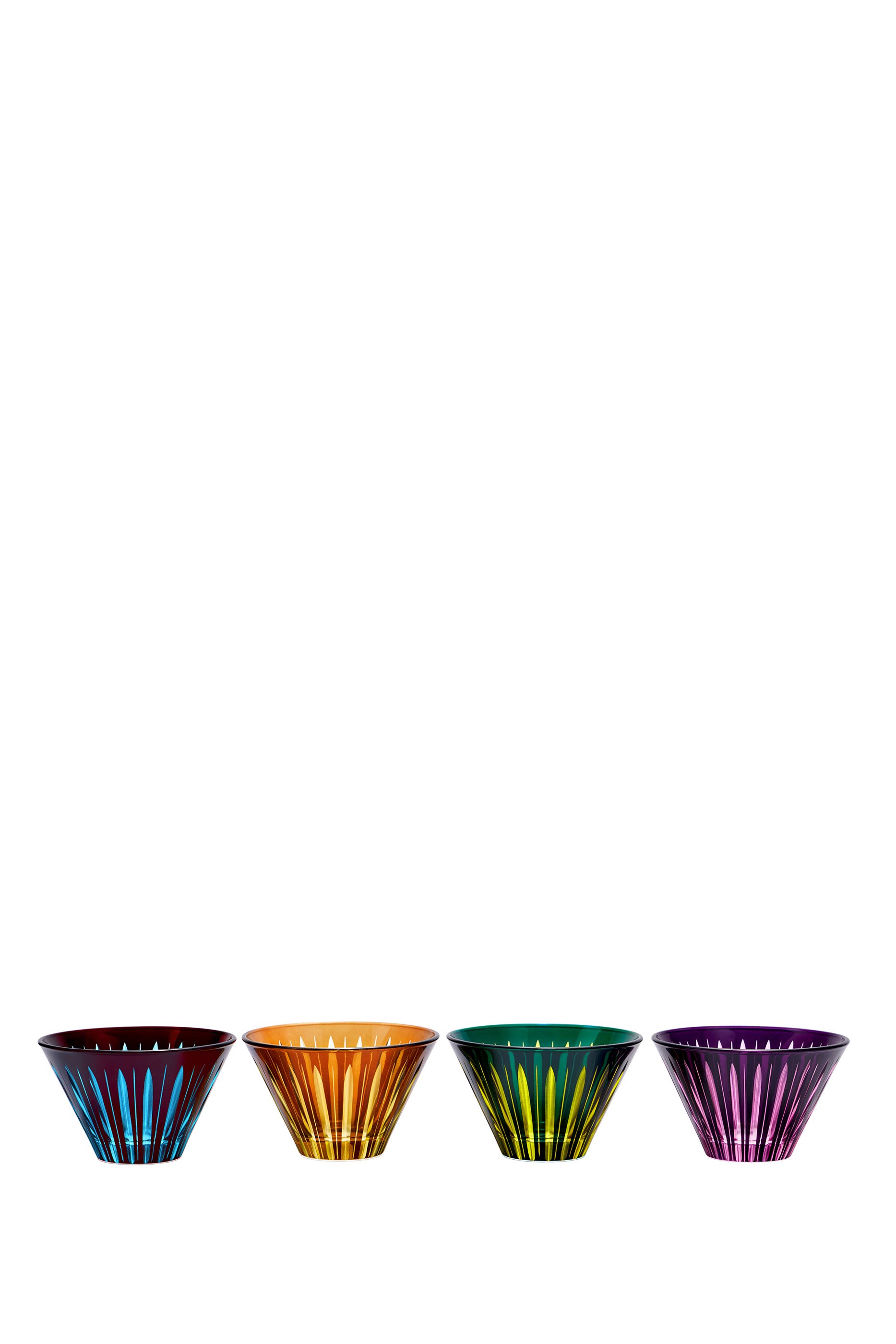 Prism Condiments Bowl Set 