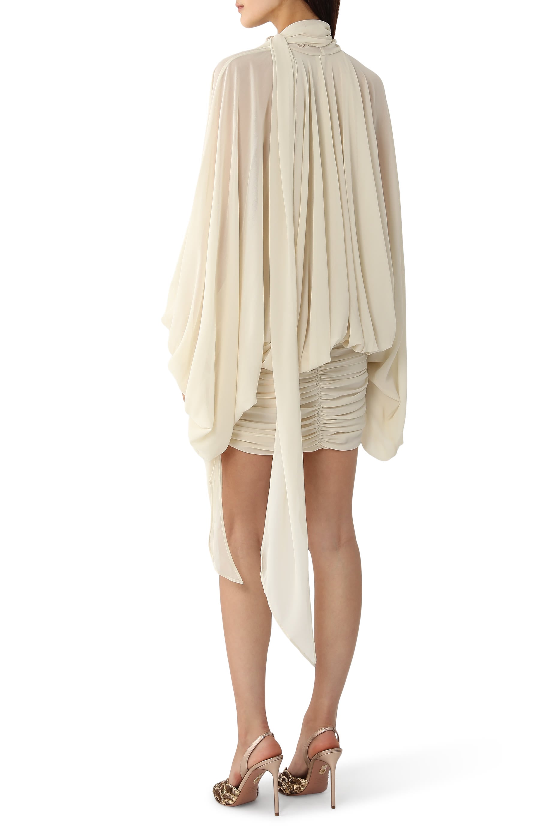 Maite Mini Dress 