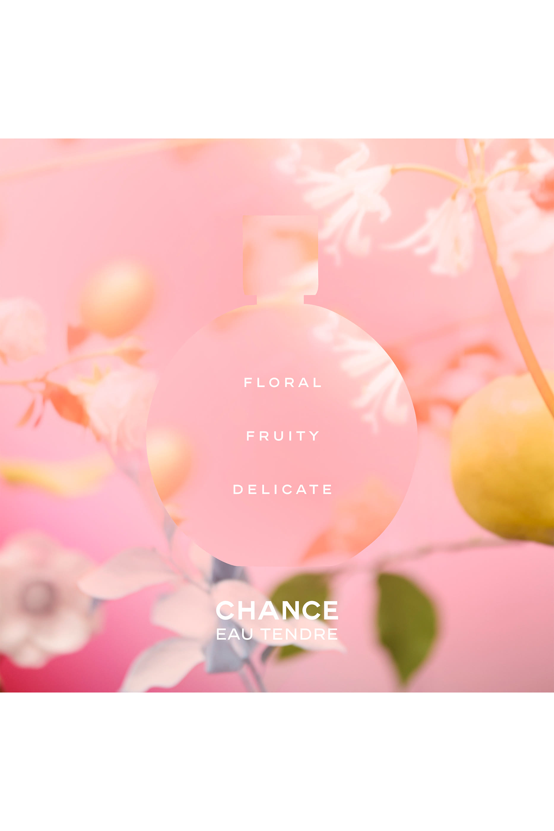 CHANCE EAU TENDRE Eau De Toilette Spray
