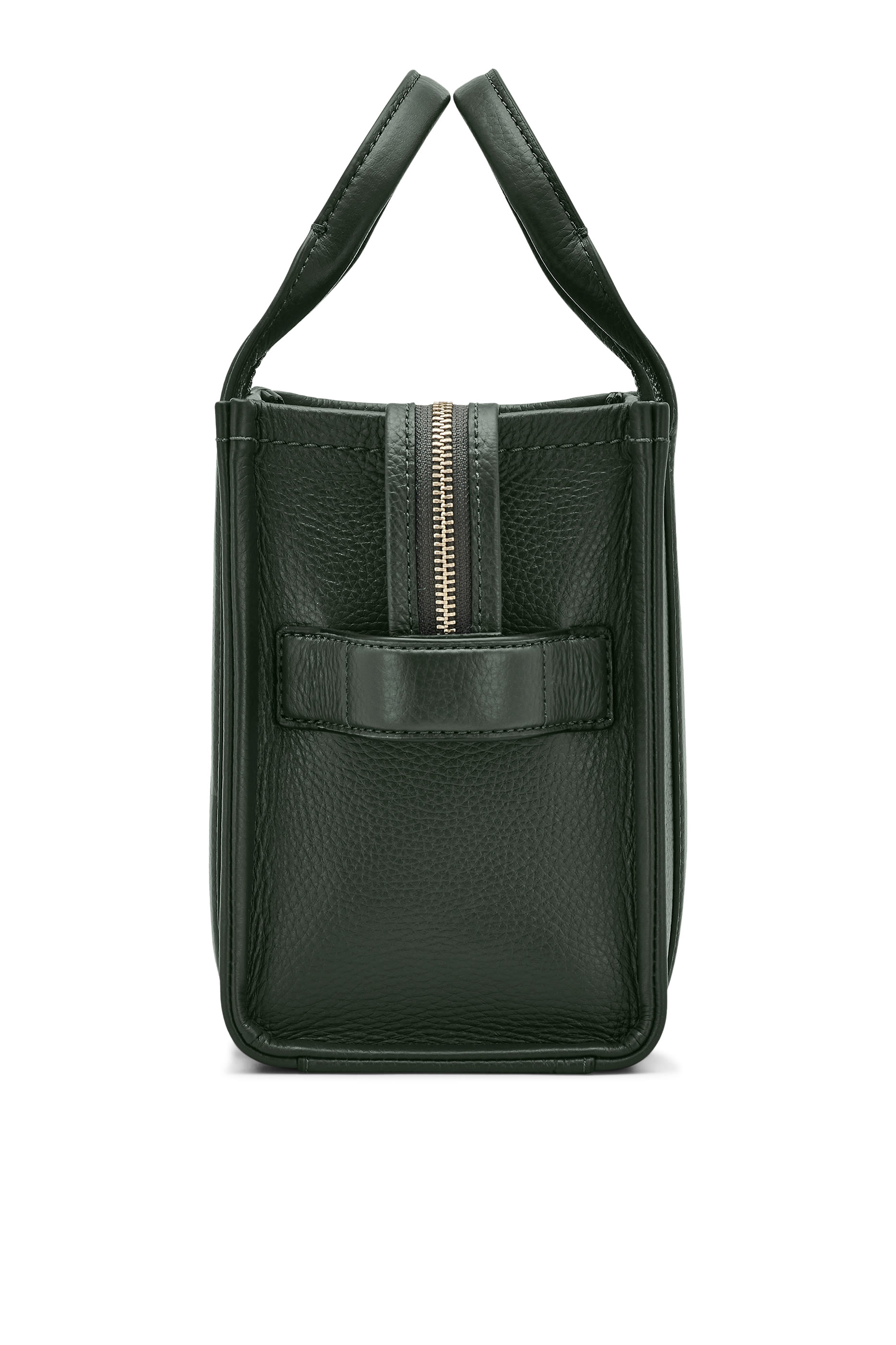 The Crossbody Tote Leather Bag
