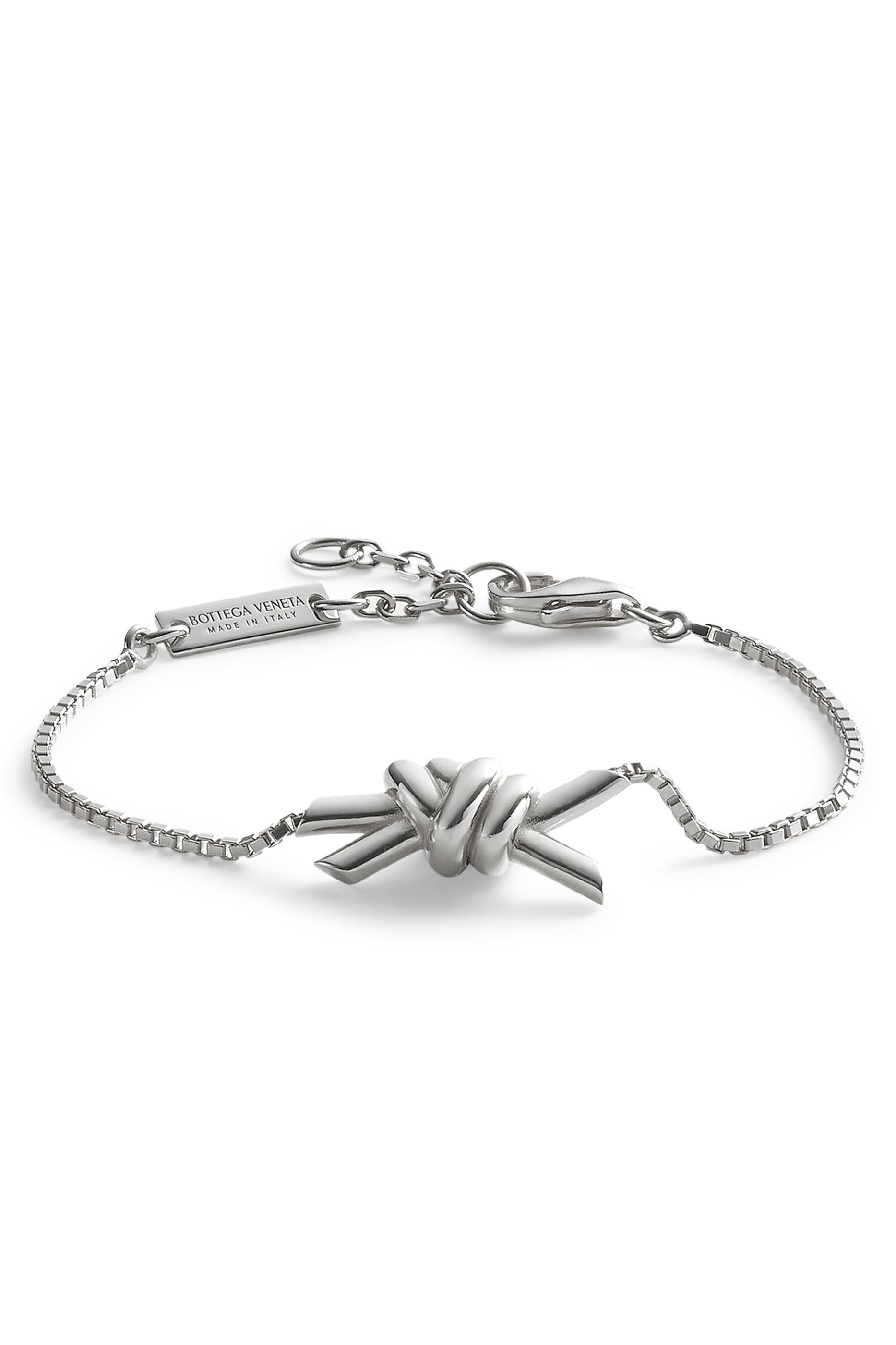 Knot Bracelet