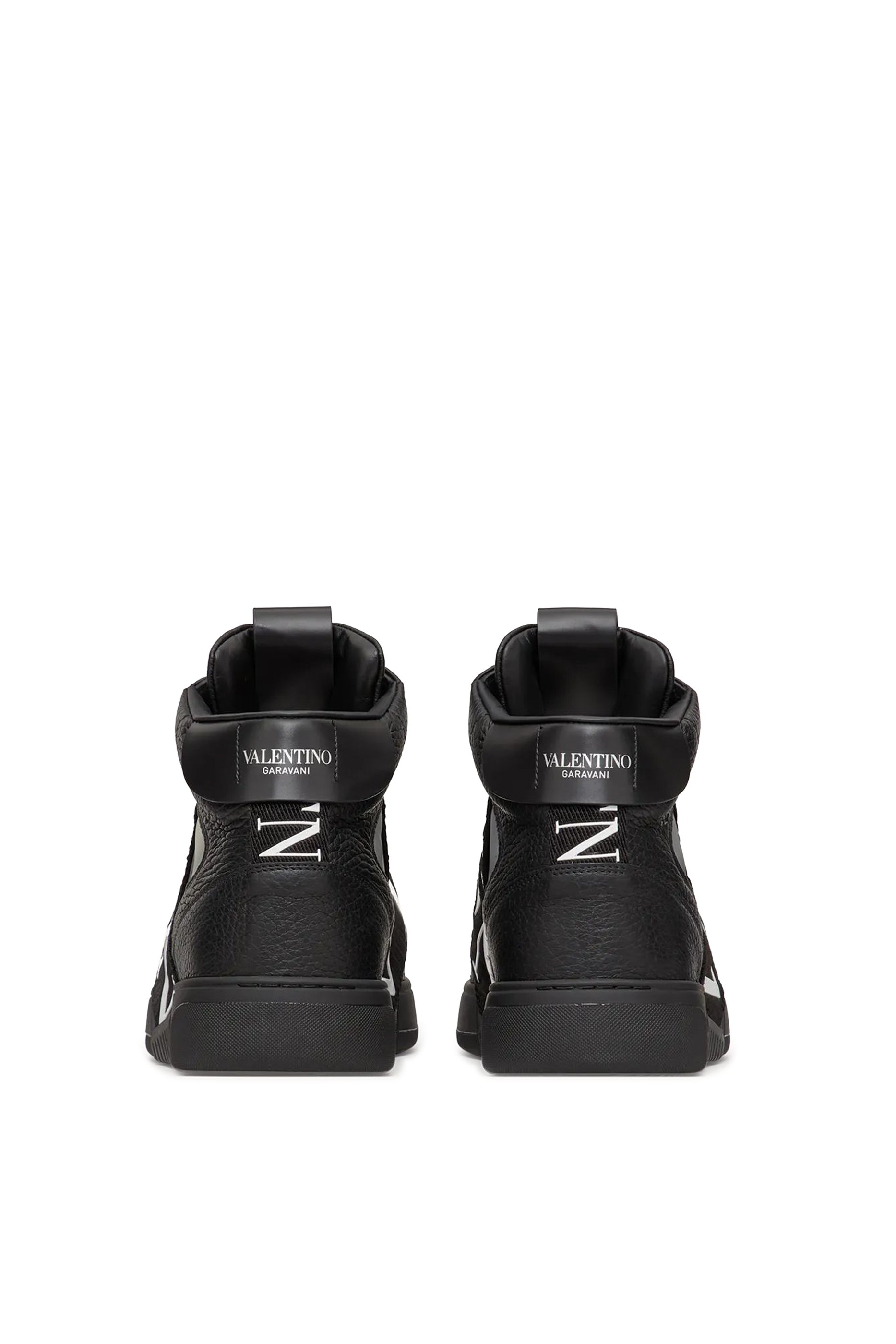 Valentino Garavani Leather Sneakers