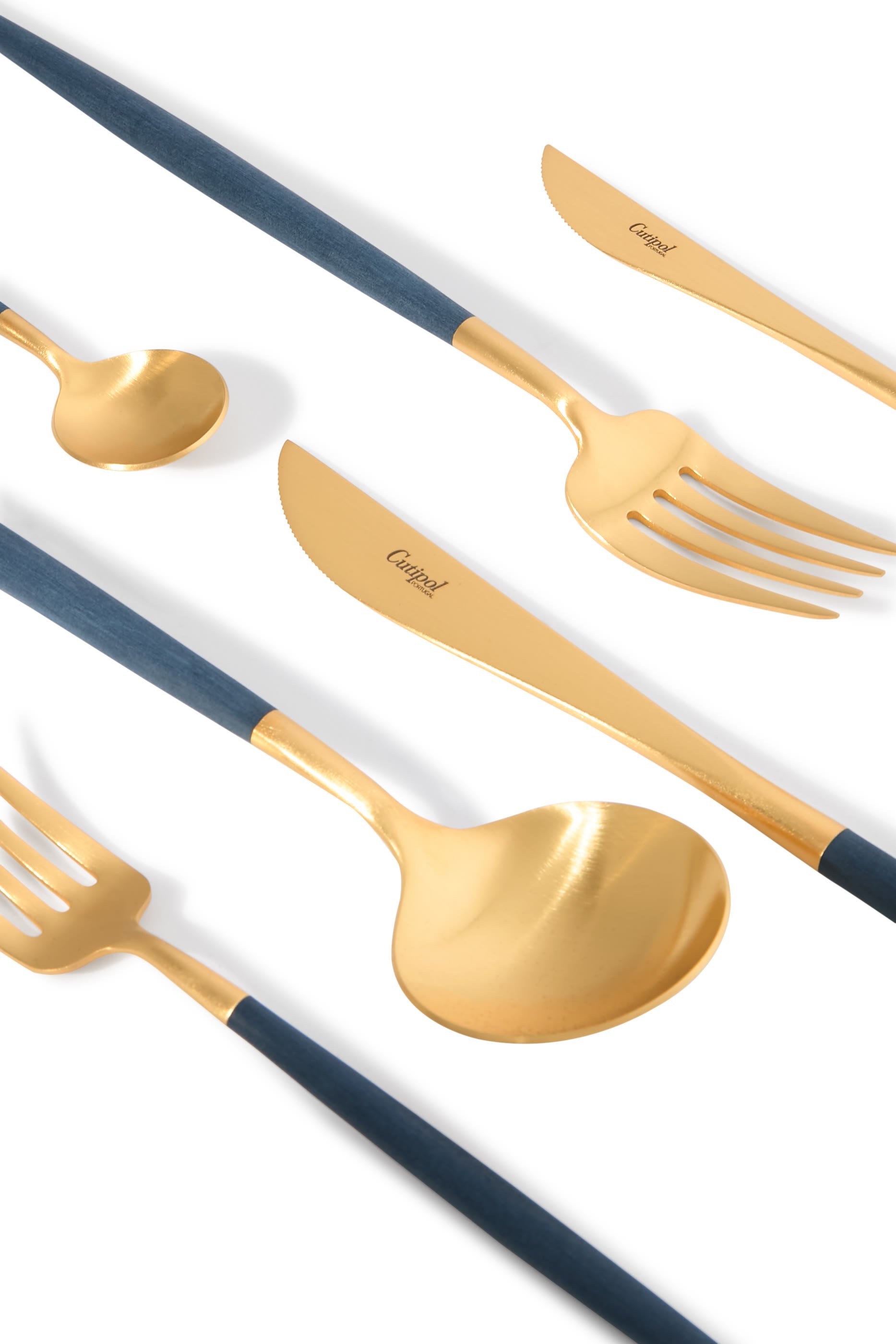 Goa Cutlery Set