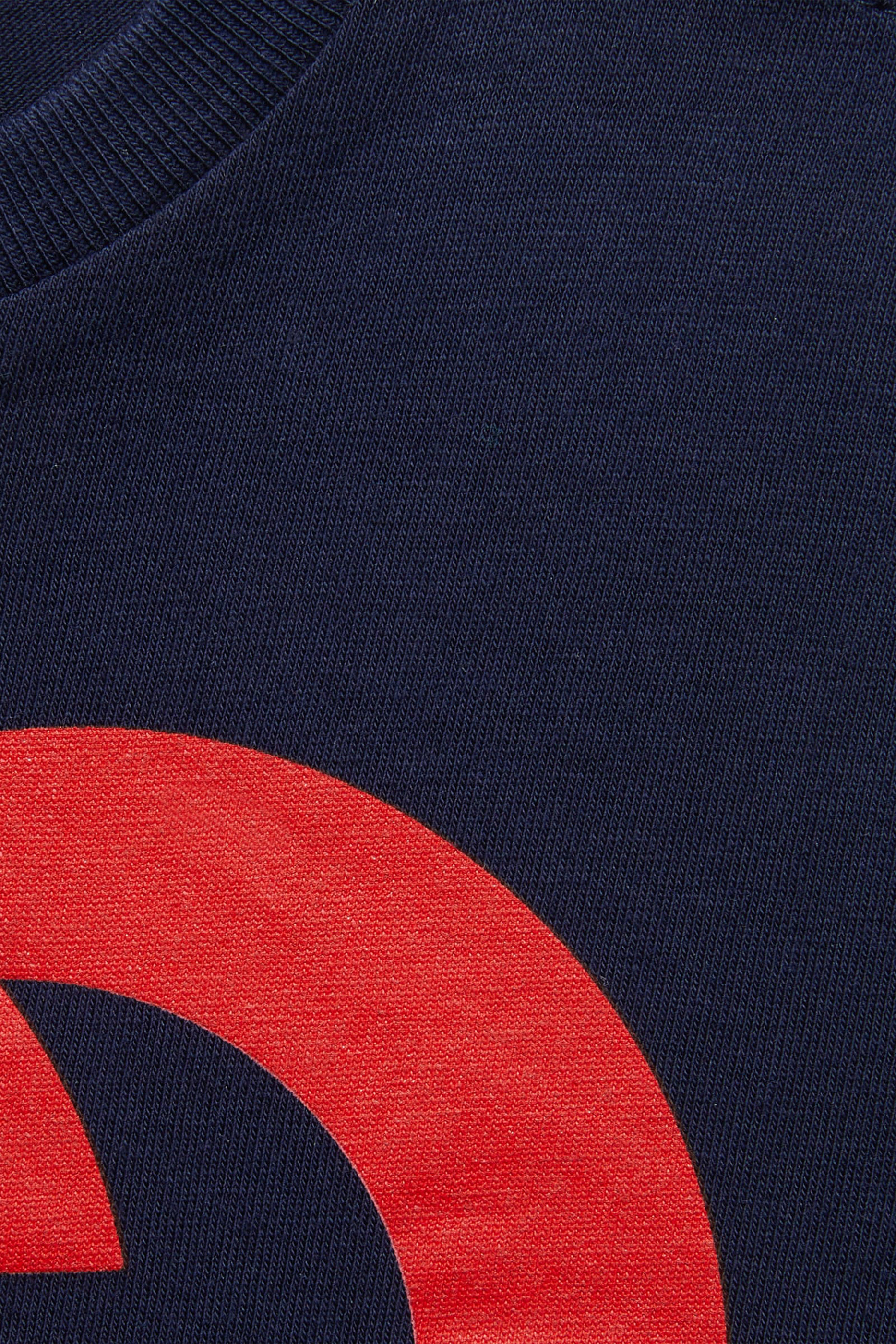 Kids Printed Cotton T-Shirt