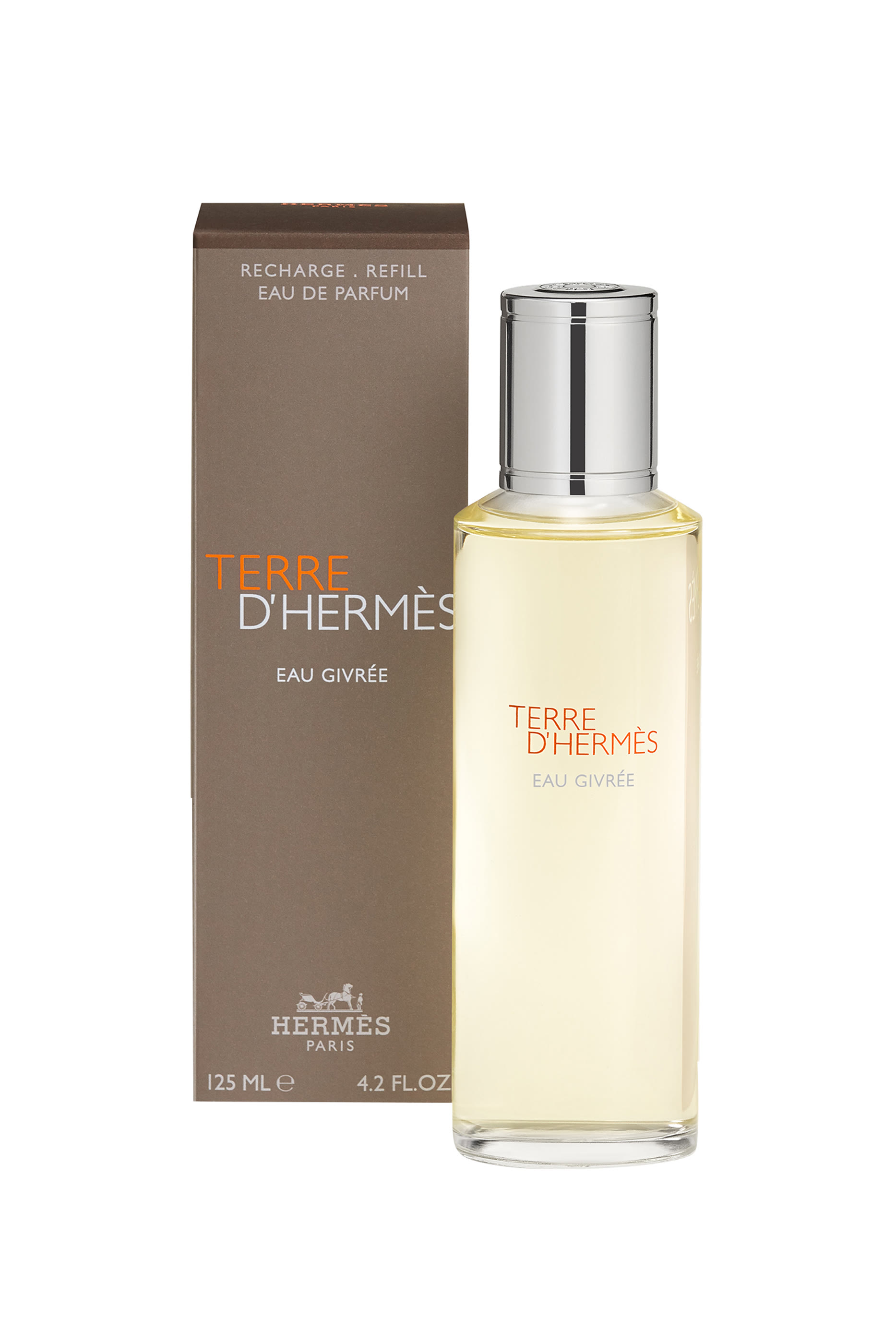 Terre d'Hermes Eau Givree Eau de Parfum