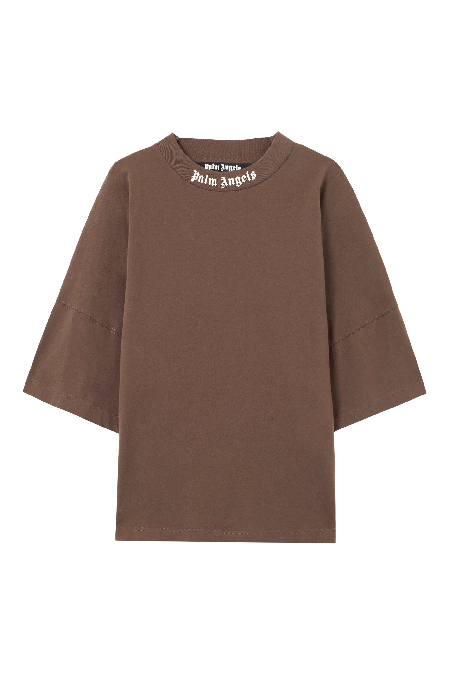 Classic Logo Over T-Shirt