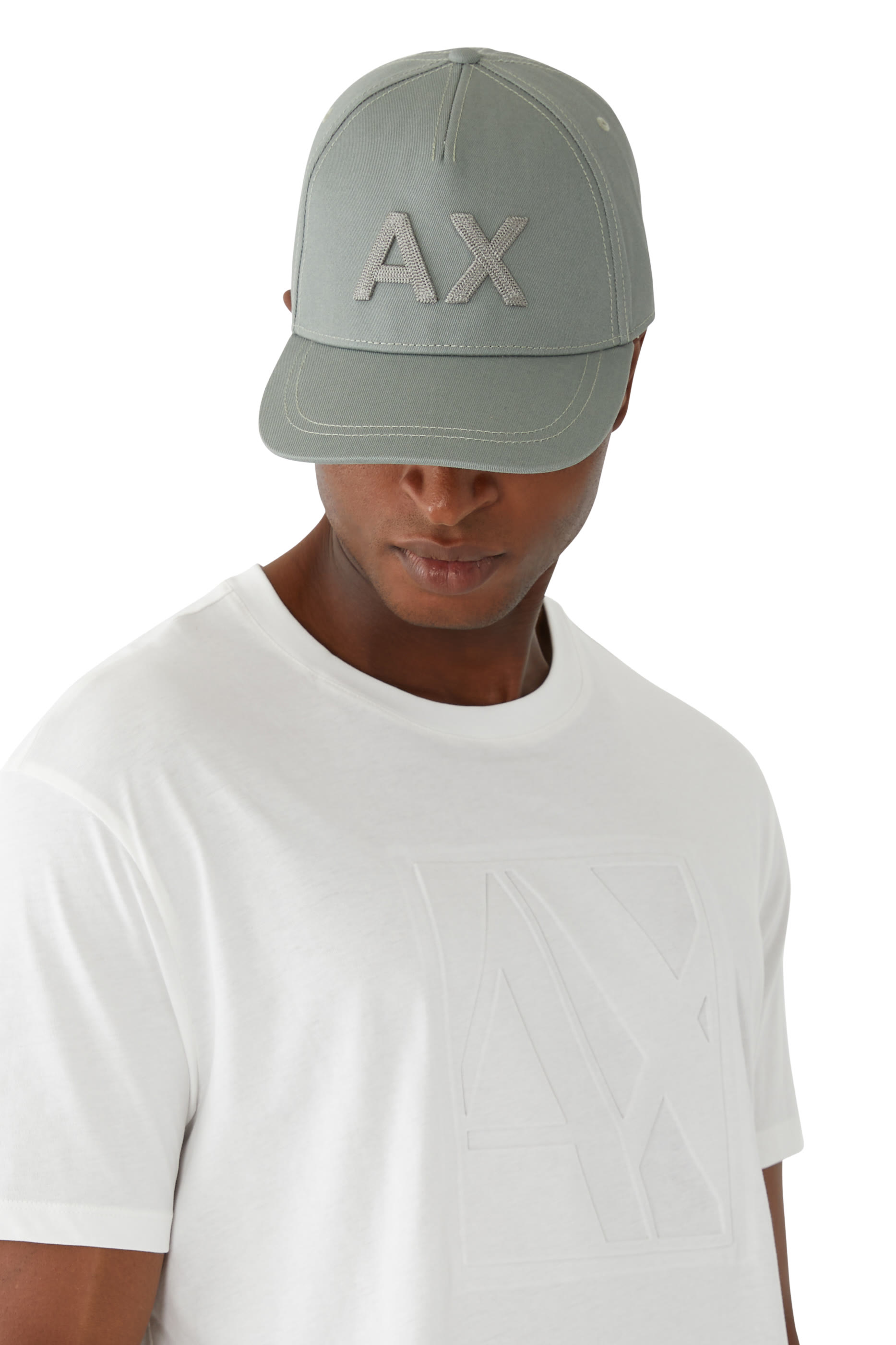 The Urban Expedition Logo Baseball Cap