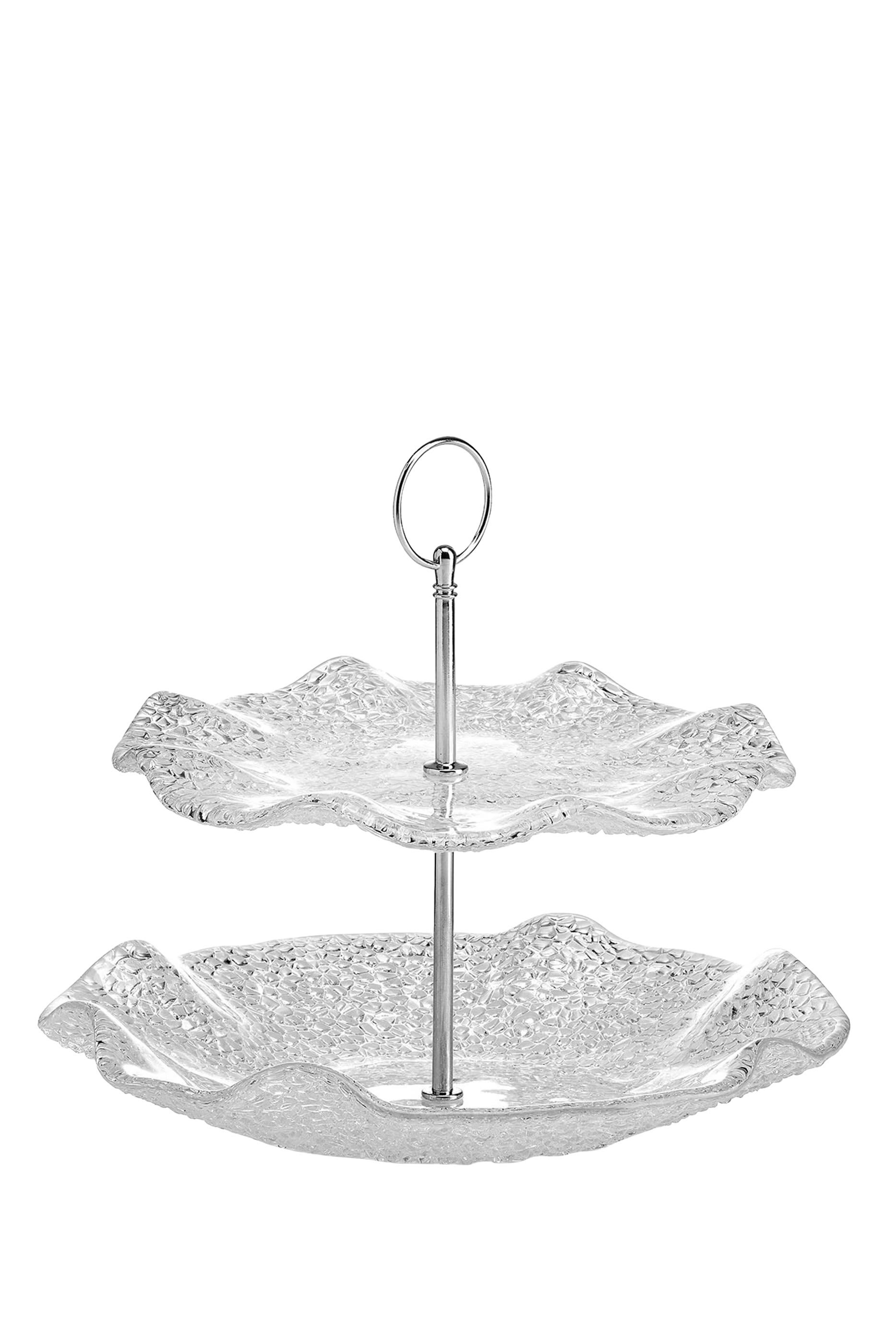 Special 2 Tier Stand