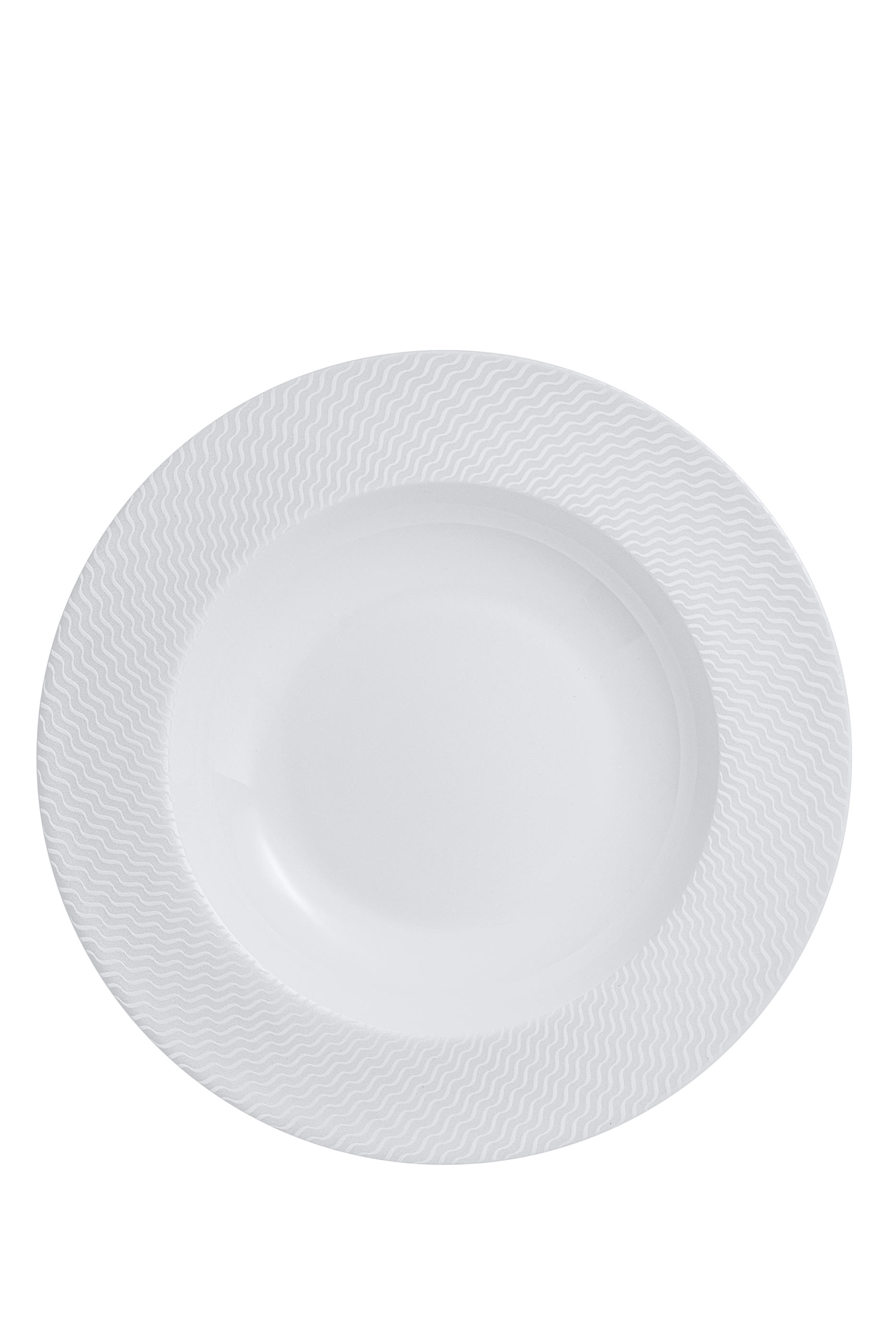 Lahari Classic Rim Bowl