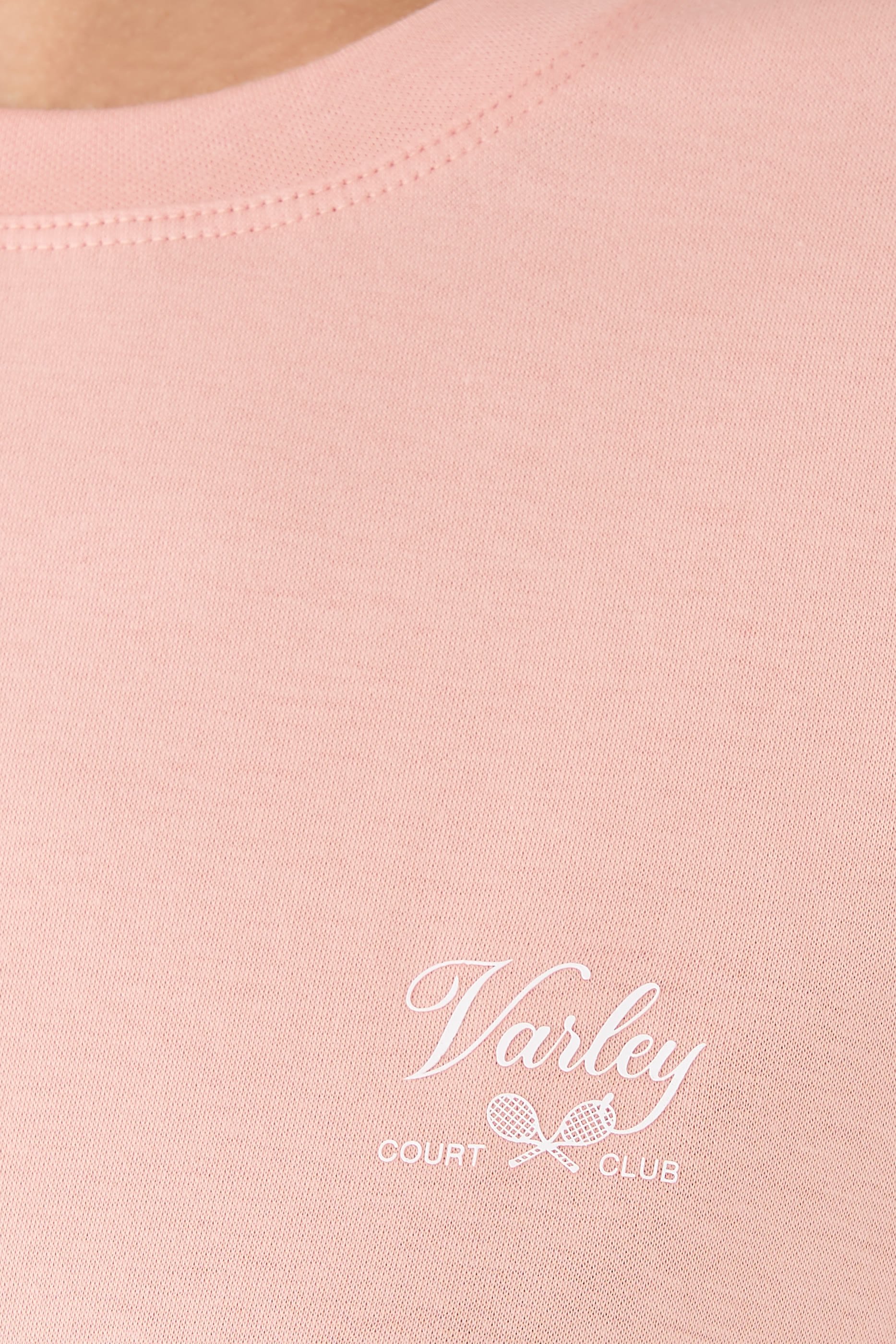 Mattie Branded T-Shirt