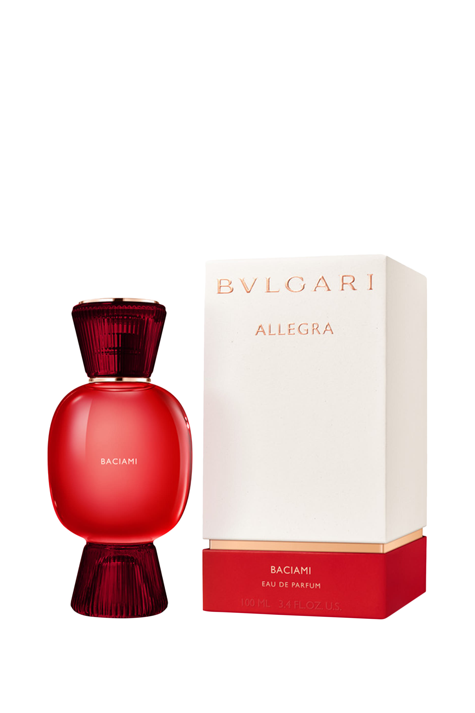 Allegra Baciami Eau de Parfum