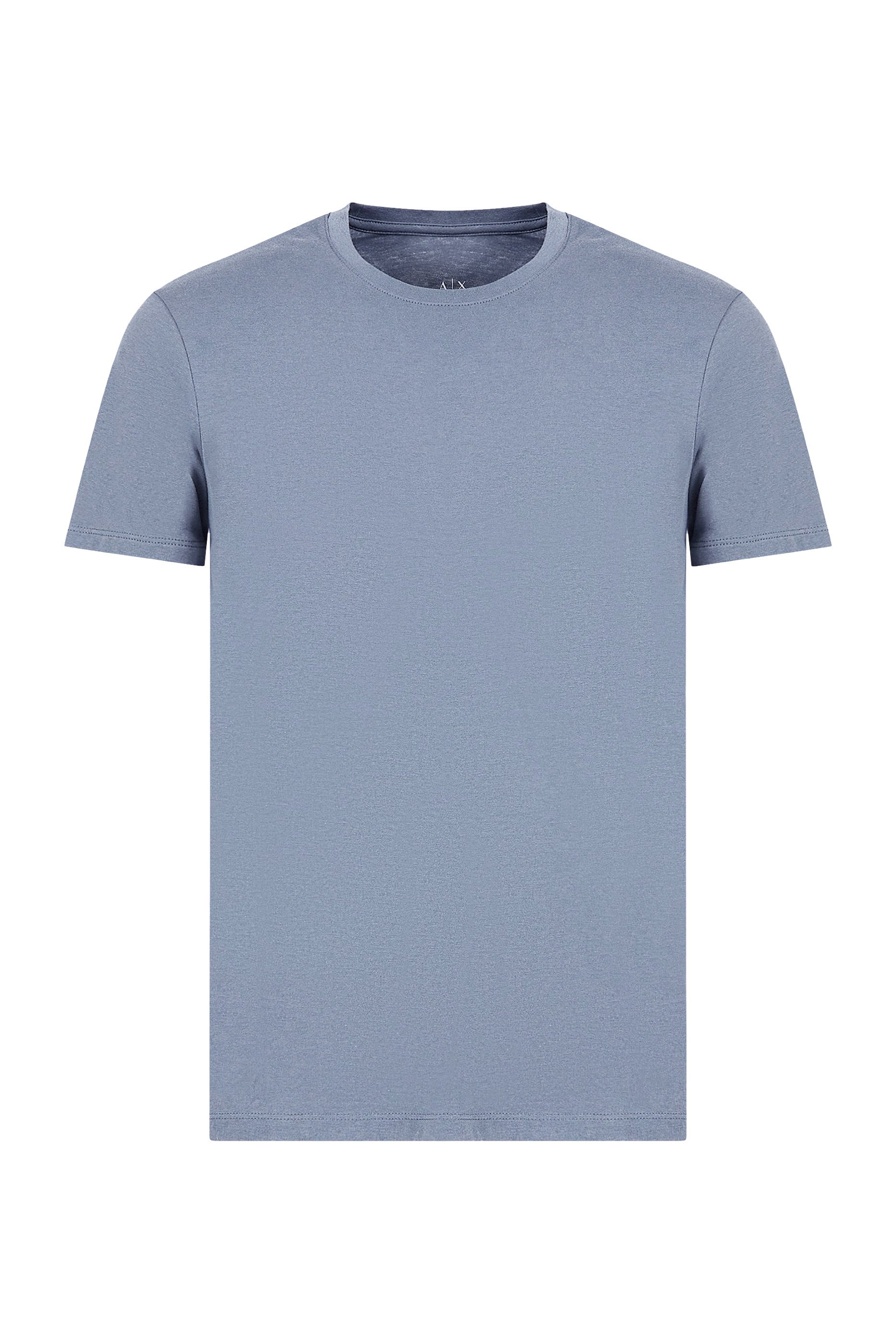 Slim Fit Pima Cotton T-Shirt