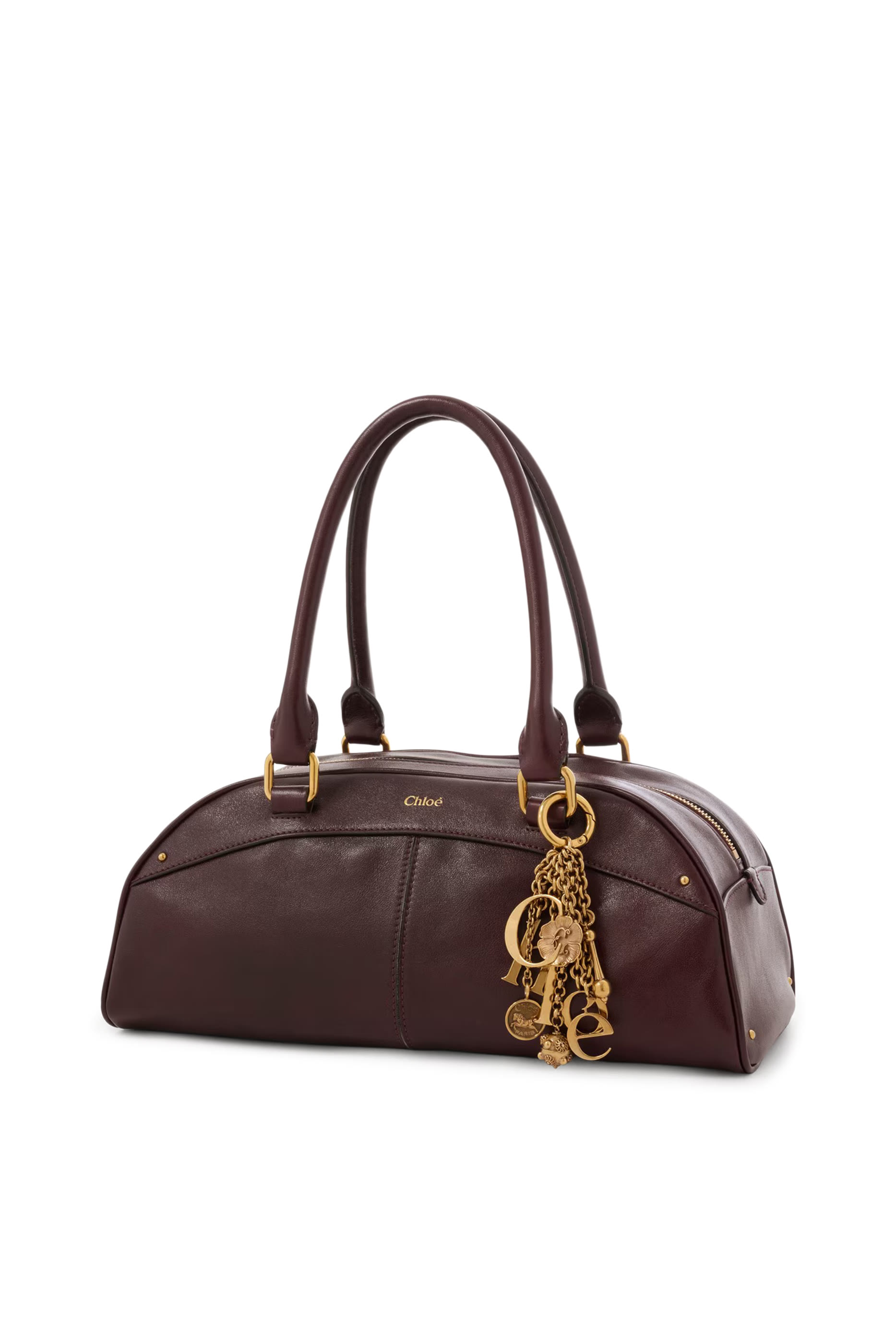 Small Bowling Bag