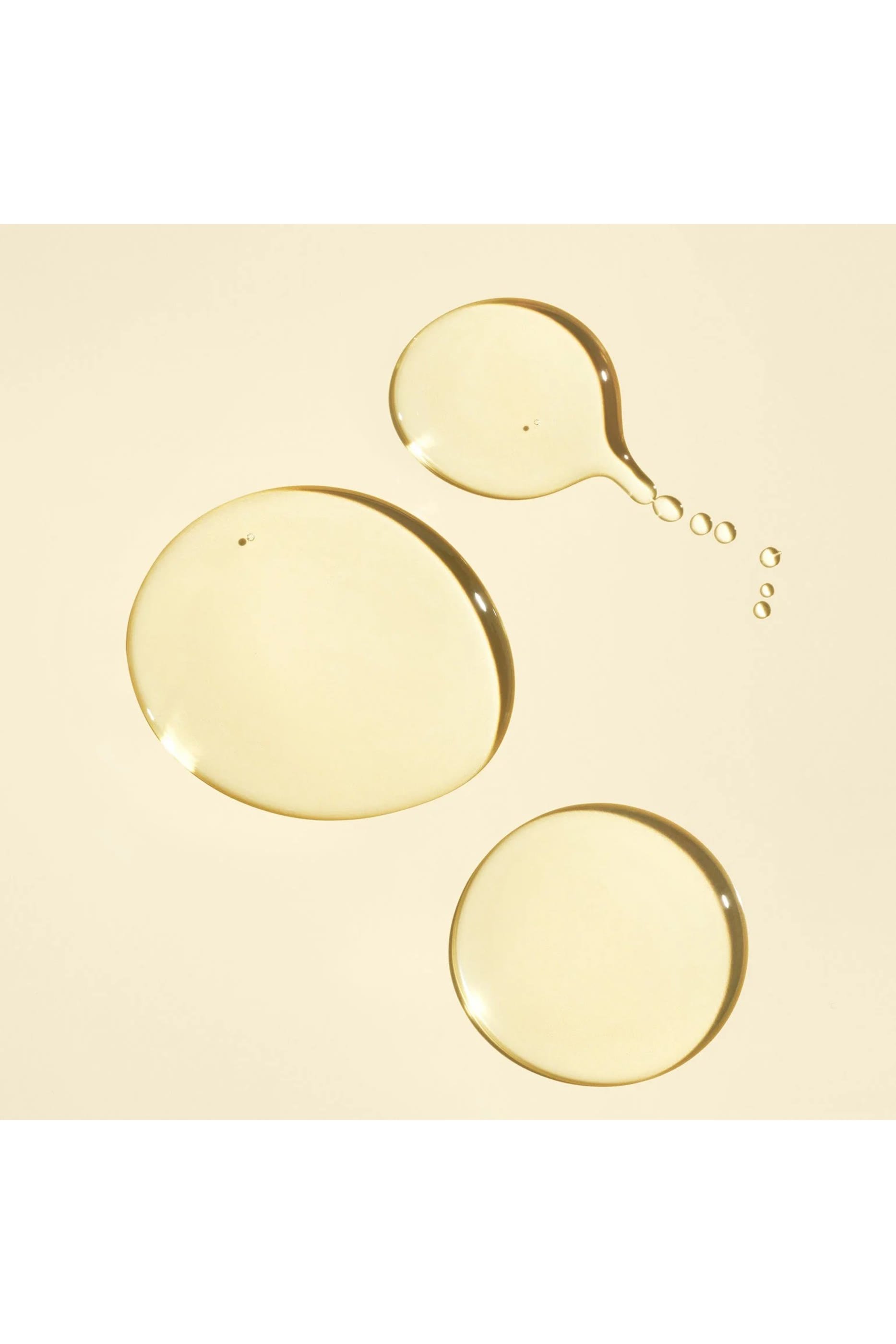 Gold Lust Nourishing Hair Oil