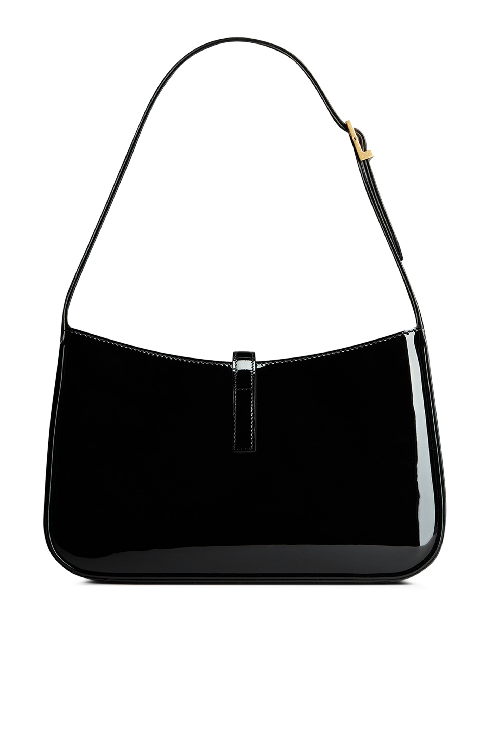  Le 5 &agrave; 7 Bag in Patent Leather