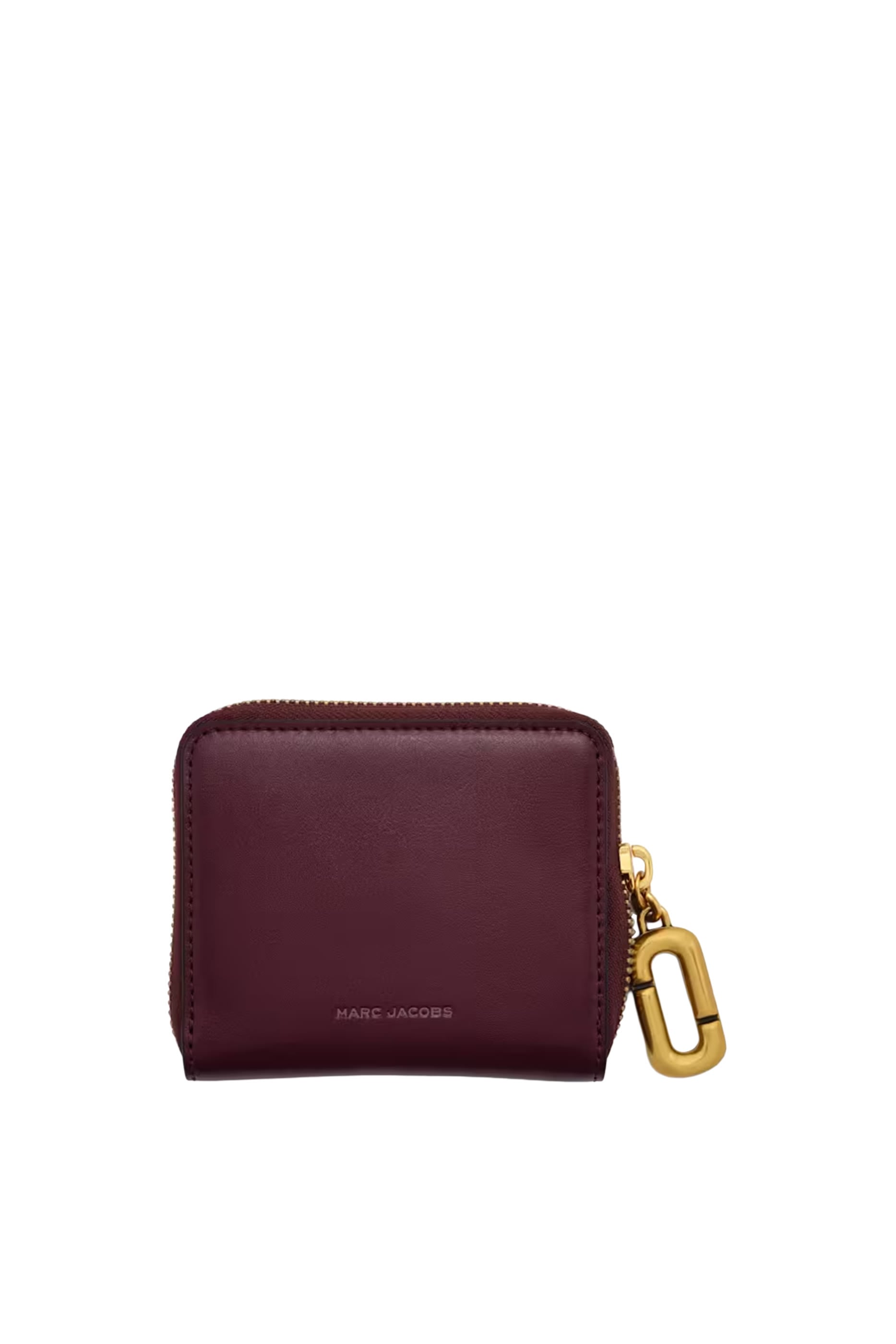 Scene Slim Compact Wallet