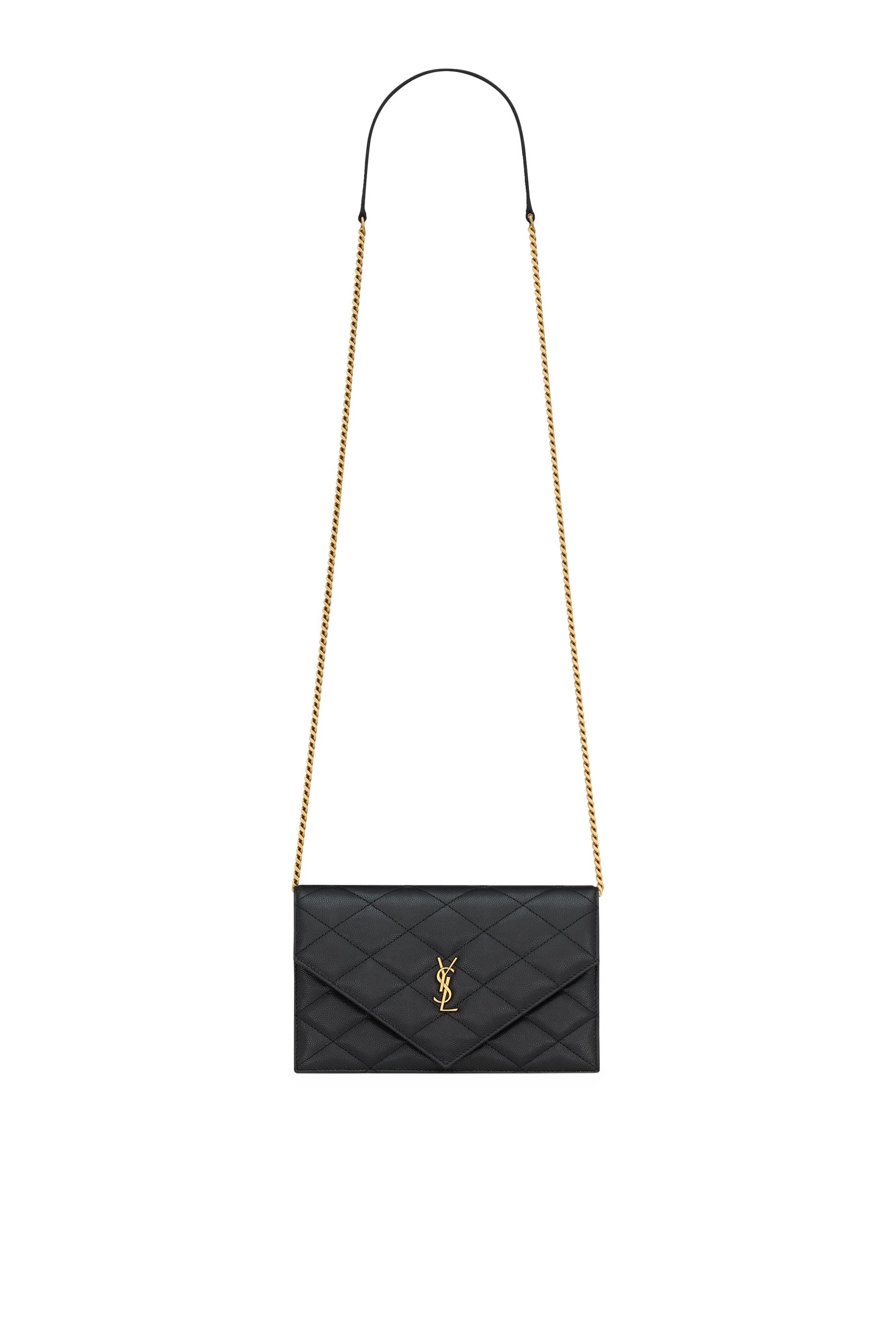Paris Chain Wallet