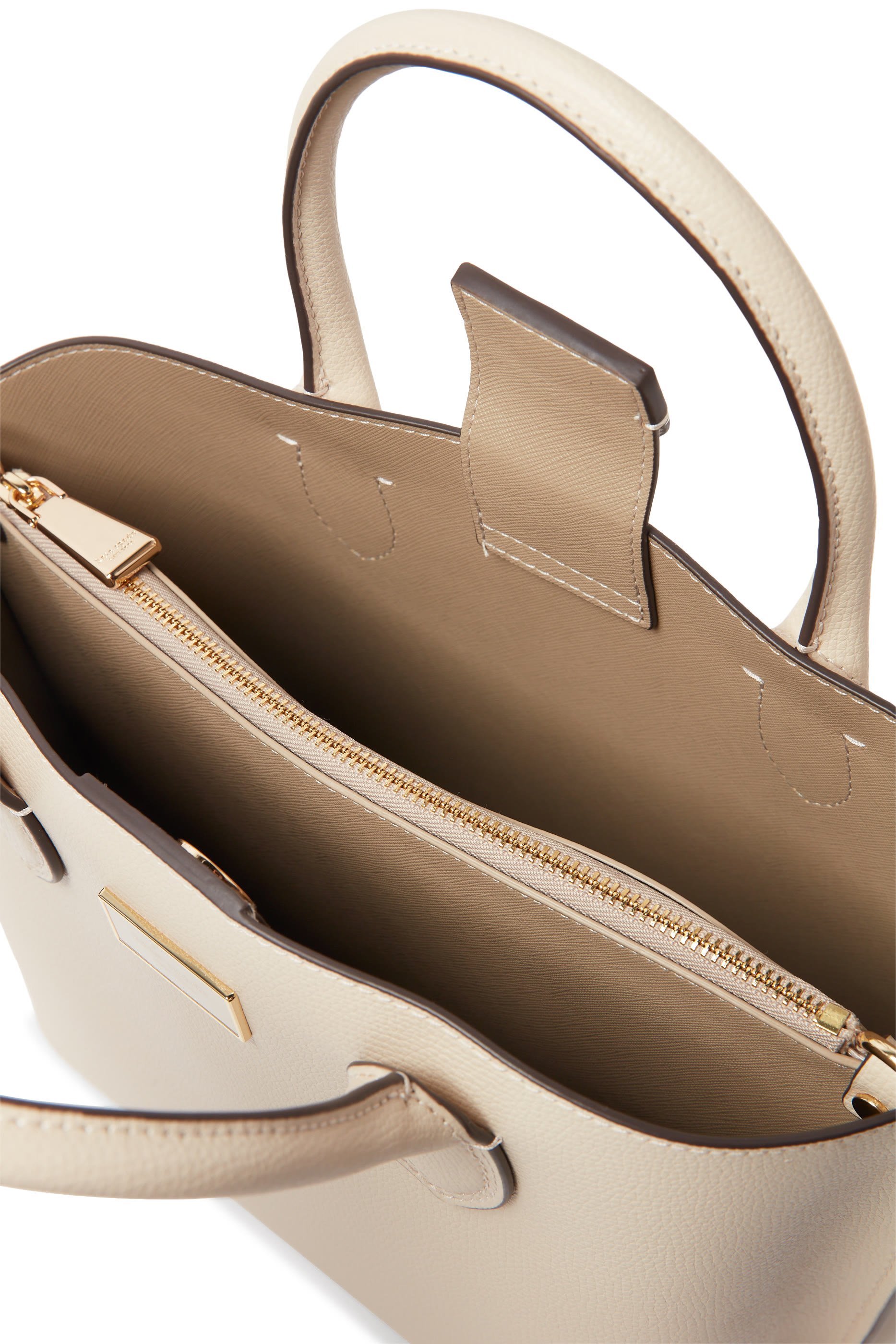 Suite Crossbody Tote