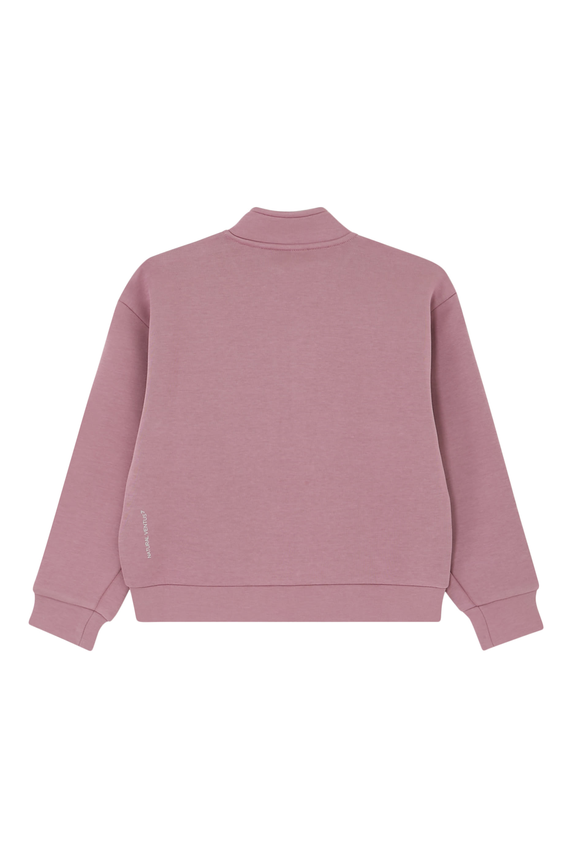 Kids  EA7 Logo Sweatshirt