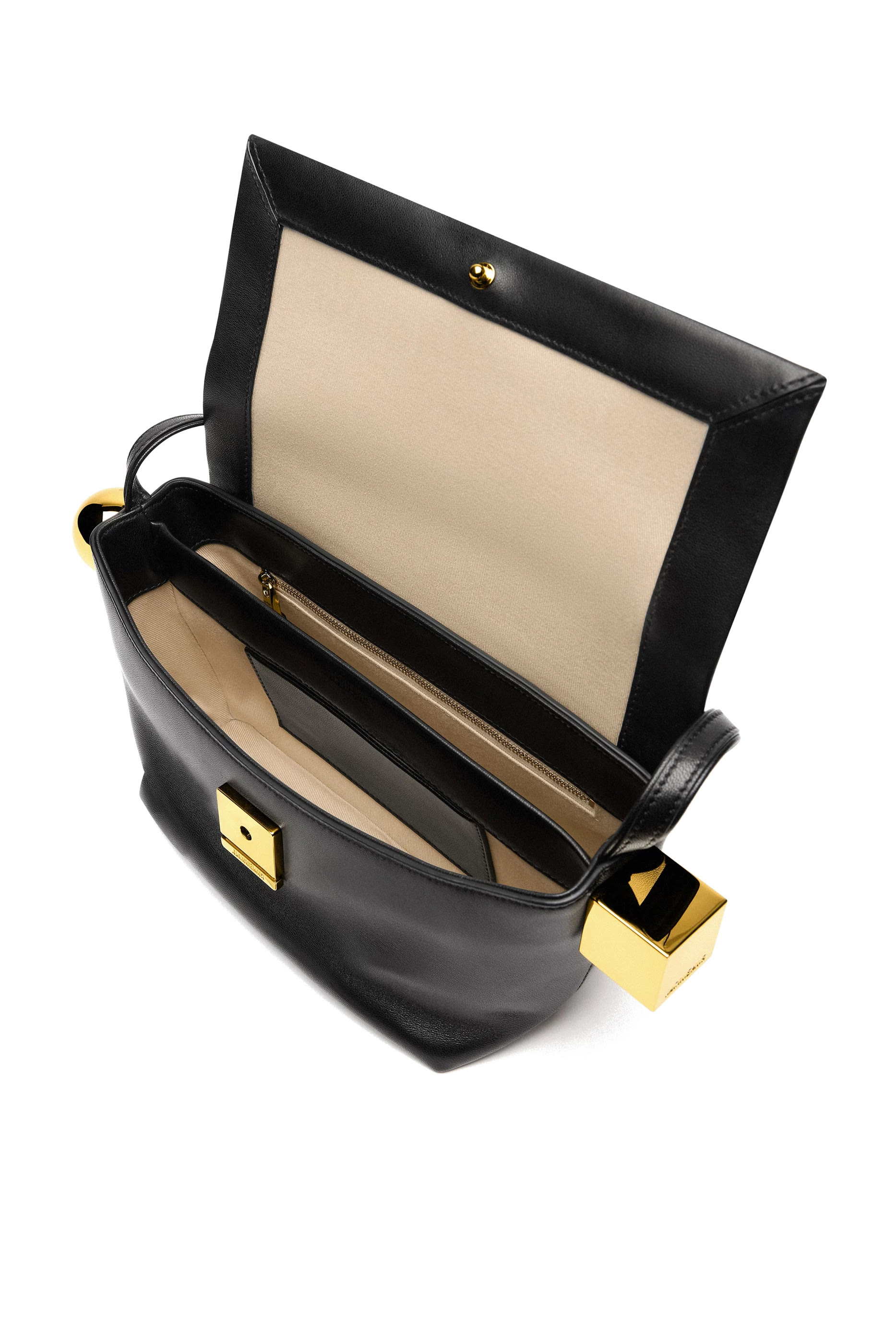 Le Rond Carr&eacute; Bag