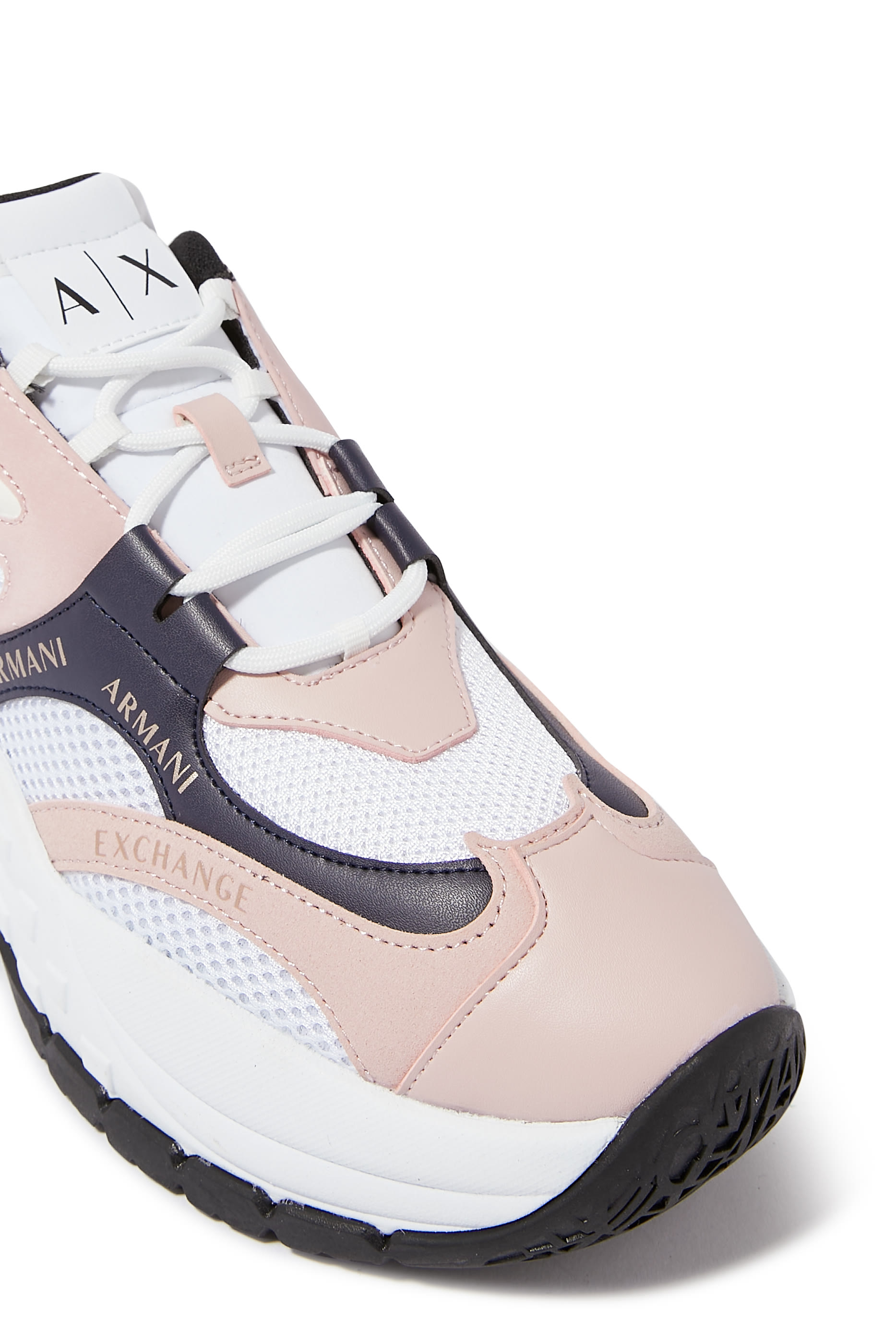 Summer Beats Low Top Sneakers