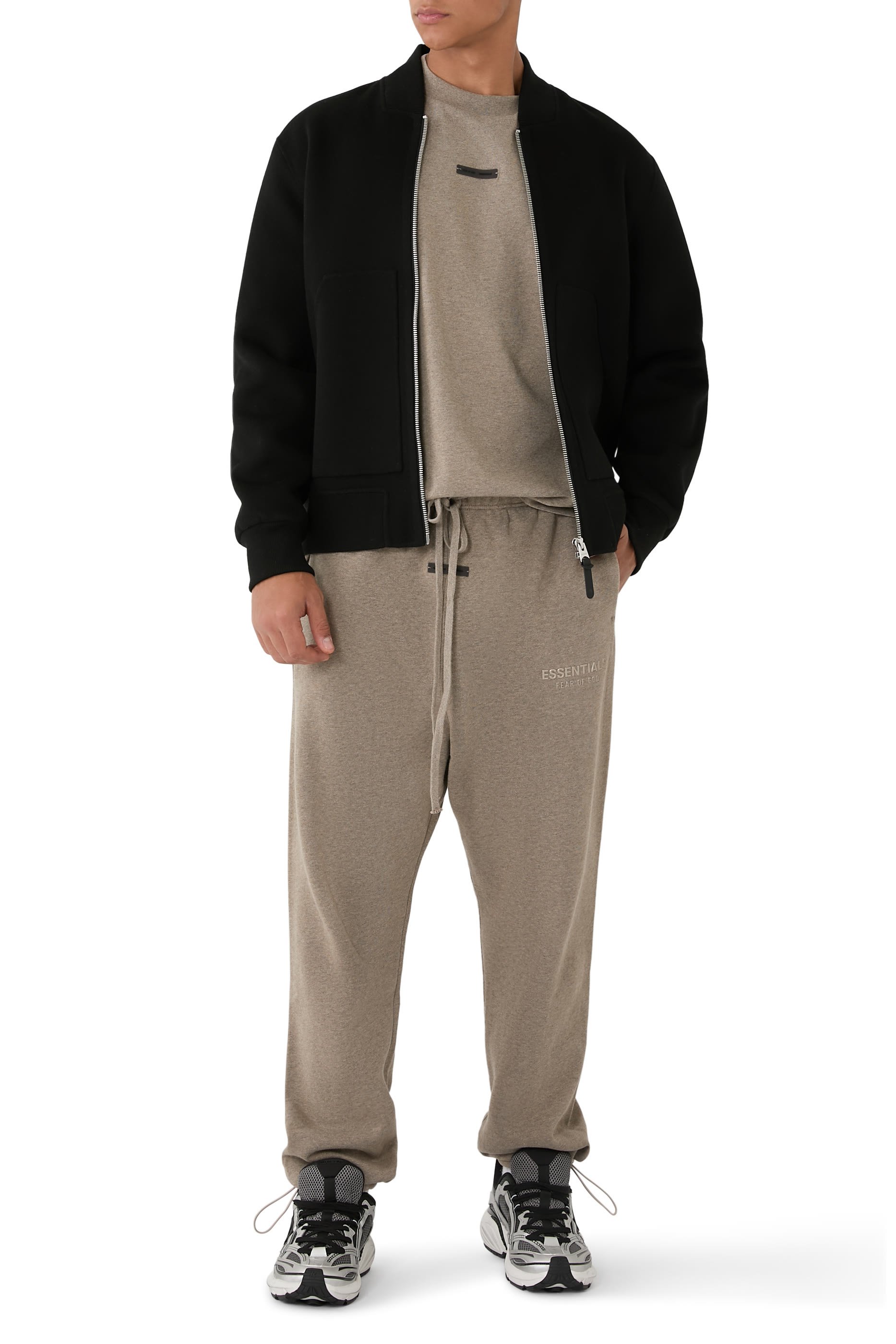 Classic Long Sleeves T-Shirt